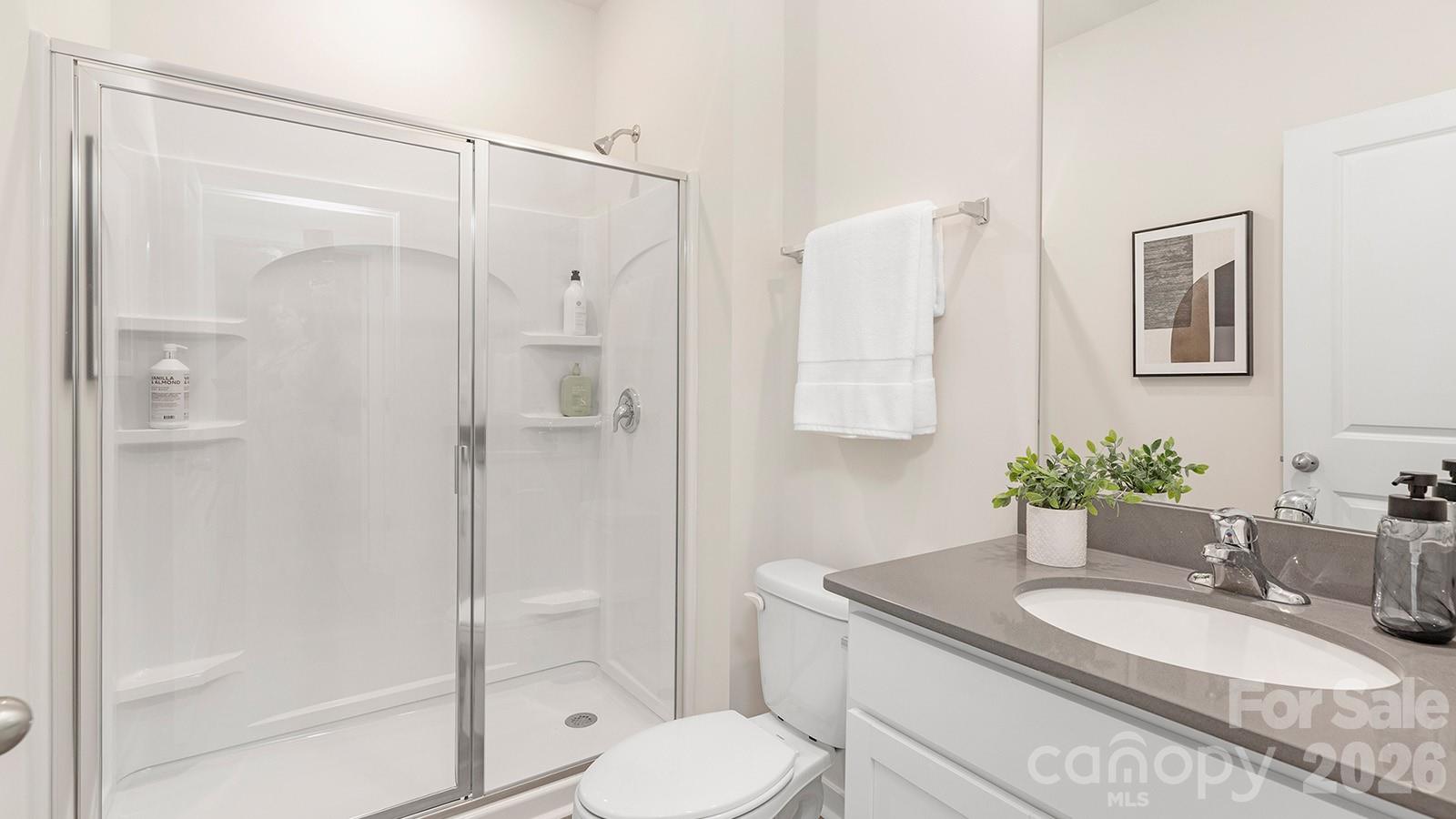 3503 Cramer Creek Drive — Gastonia