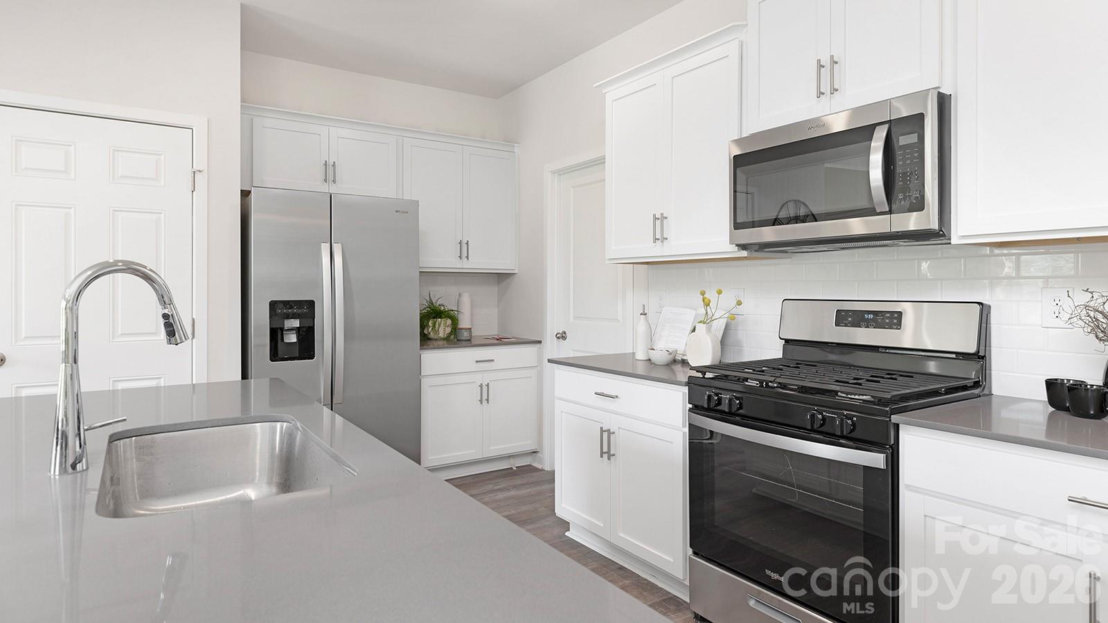 3503 Cramer Creek Drive — Gastonia