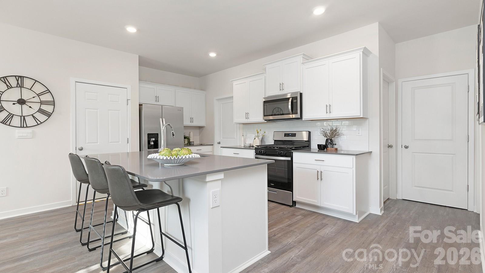 3503 Cramer Creek Drive — Gastonia