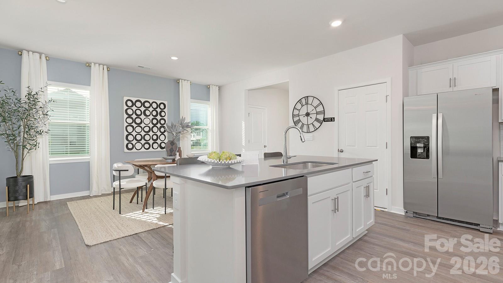 3503 Cramer Creek Drive — Gastonia