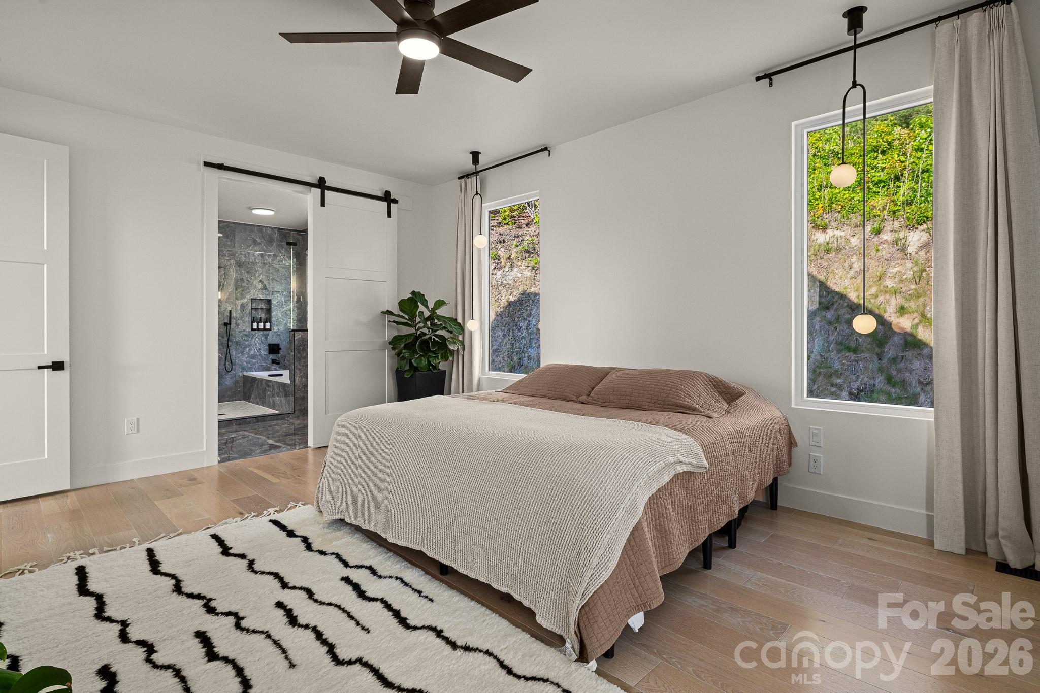 96 Crystal Lake Drive — Hendersonville