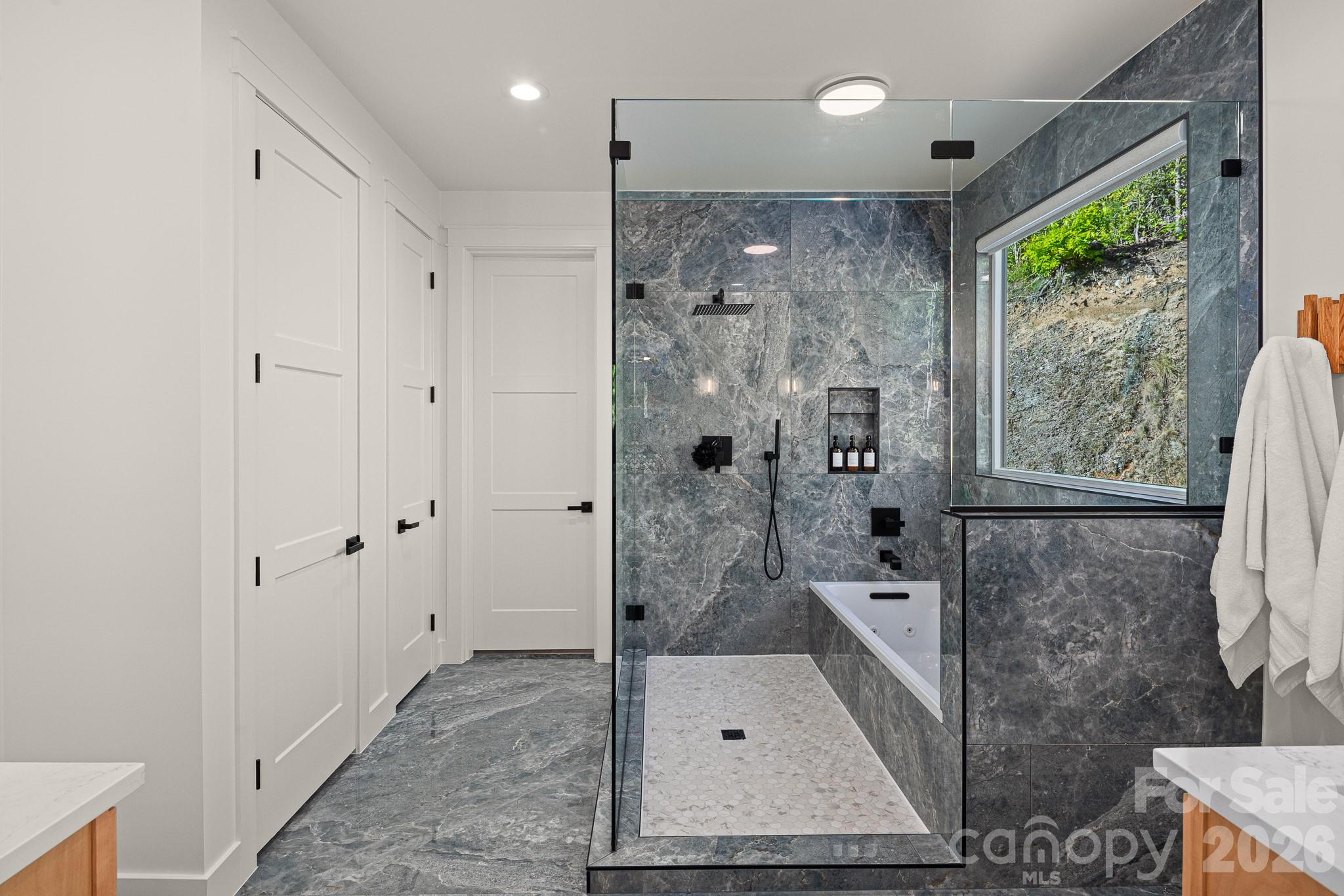96 Crystal Lake Drive — Hendersonville