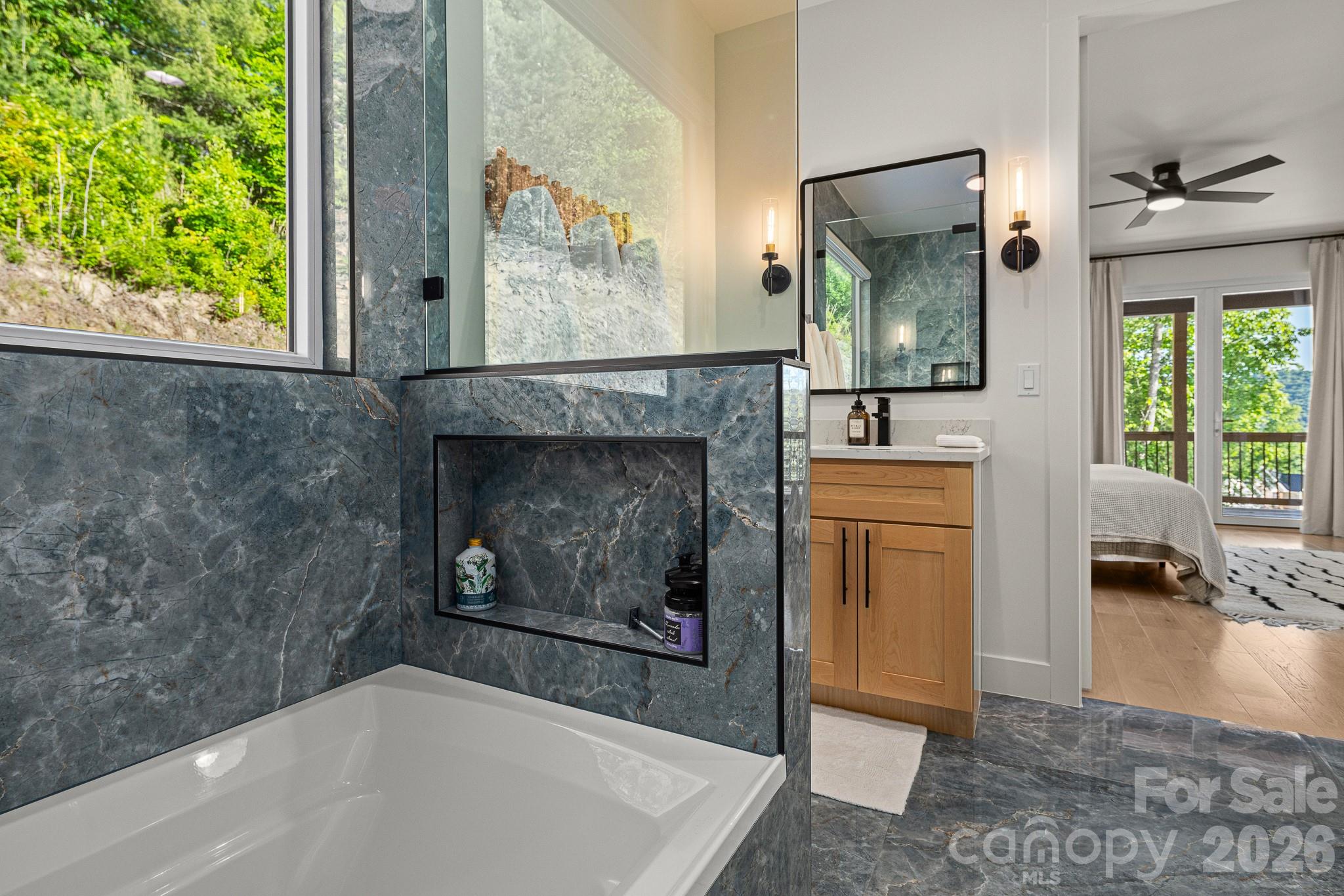 96 Crystal Lake Drive — Hendersonville