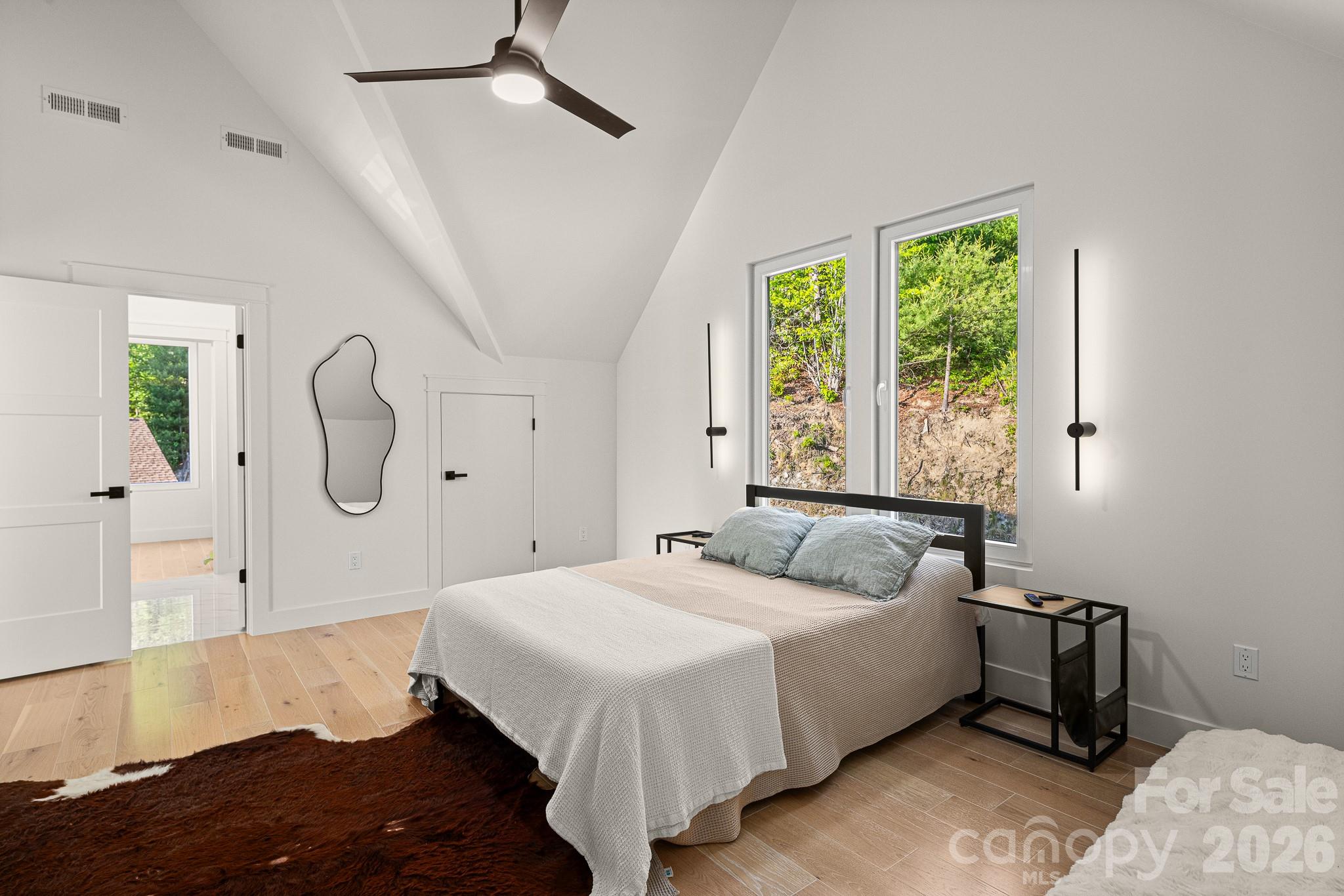 96 Crystal Lake Drive — Hendersonville