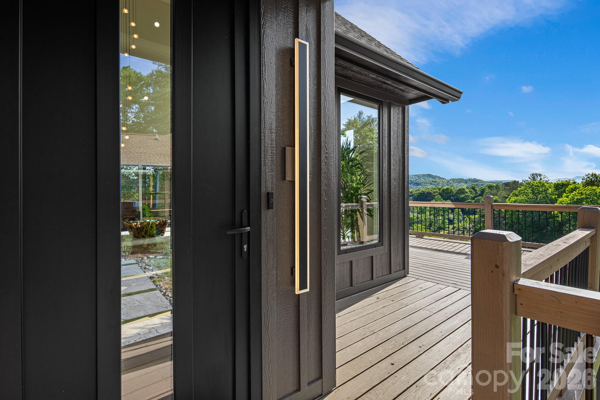96 Crystal Lake Drive — Hendersonville