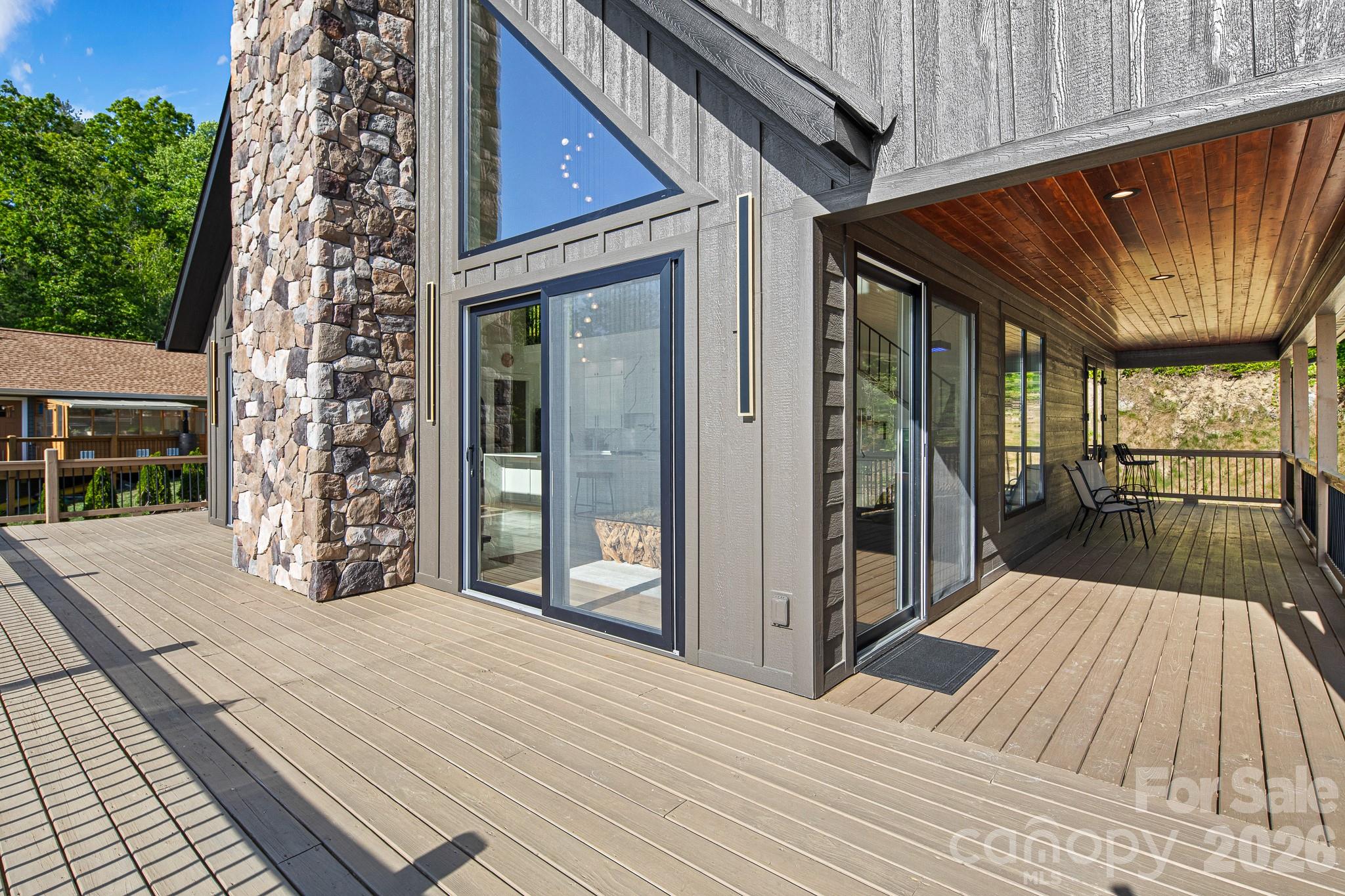 96 Crystal Lake Drive — Hendersonville