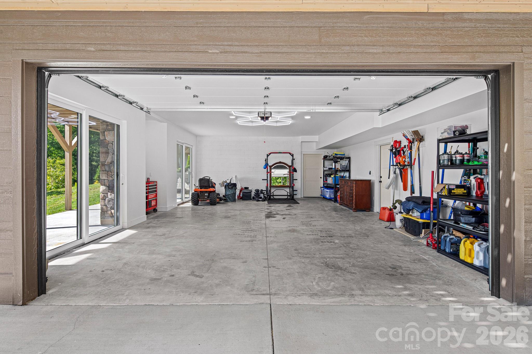 96 Crystal Lake Drive — Hendersonville
