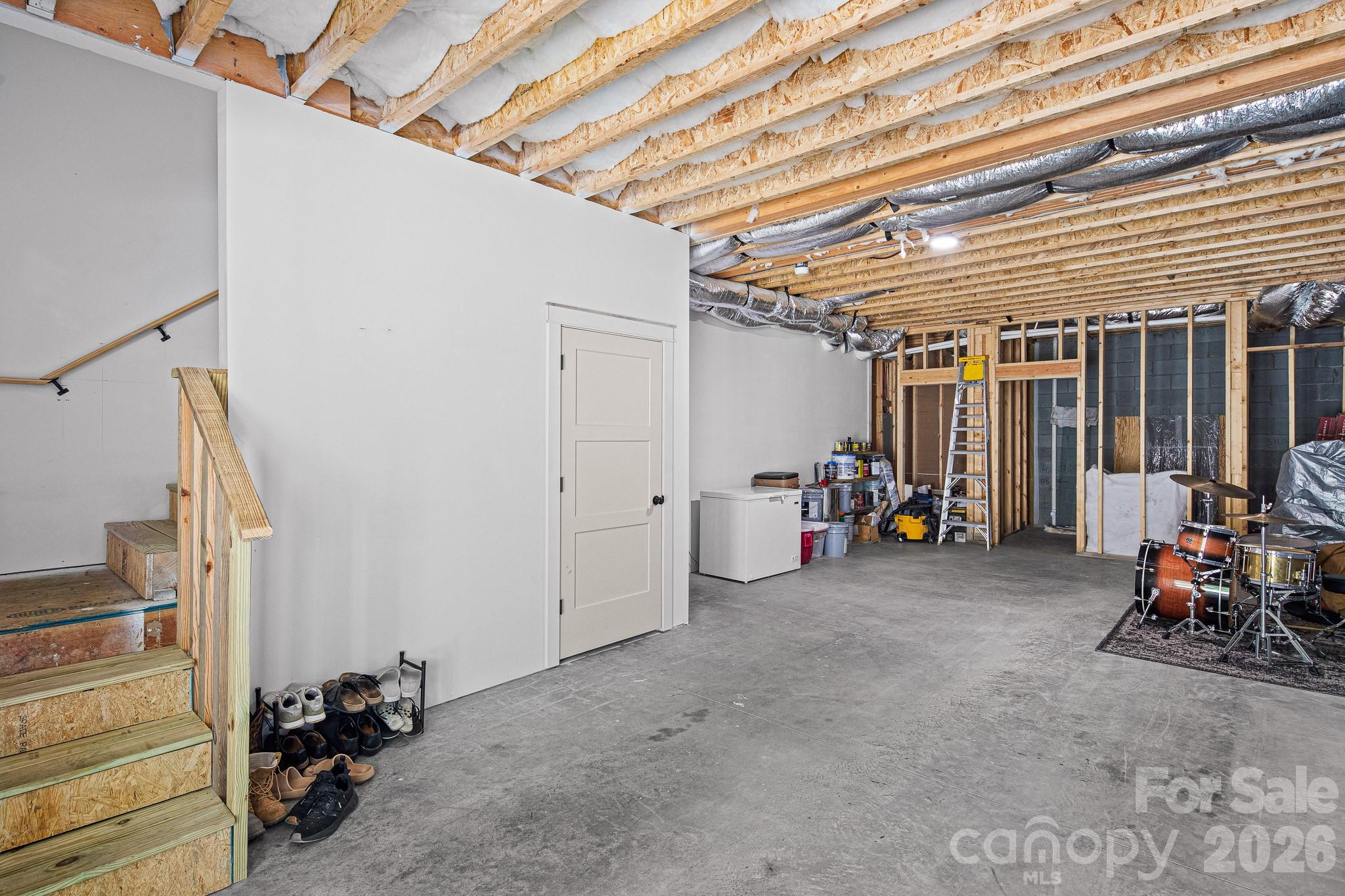 96 Crystal Lake Drive — Hendersonville