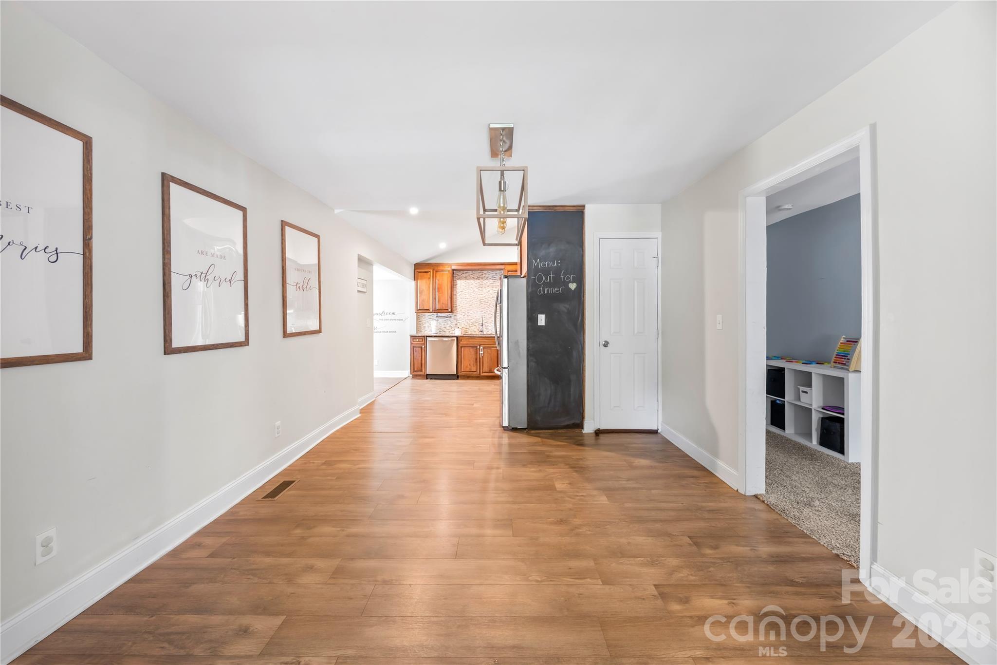 636 Hart Street — Heath Springs