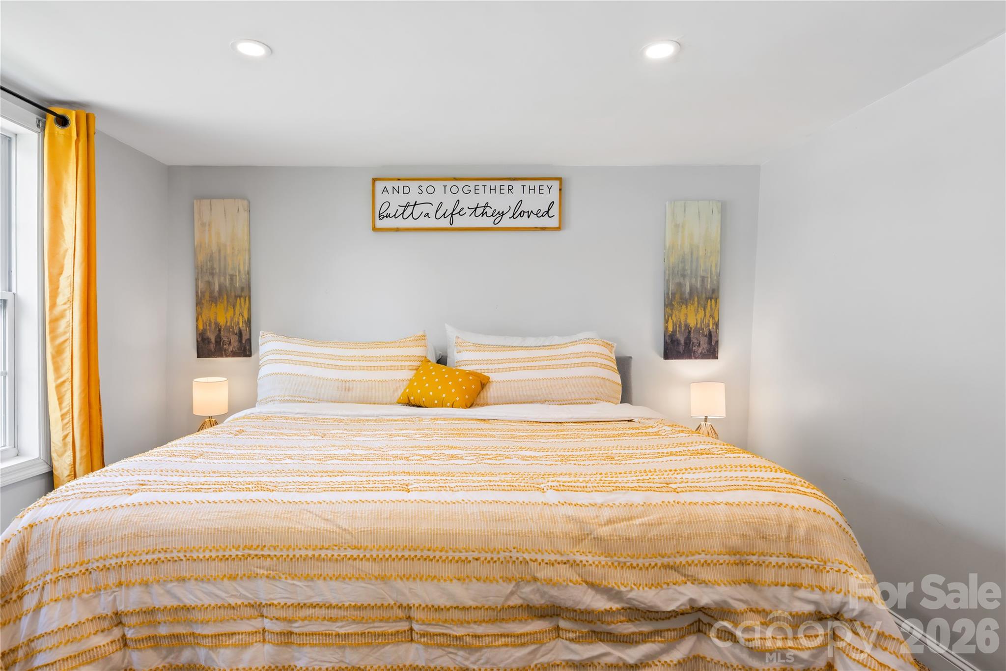636 Hart Street — Heath Springs