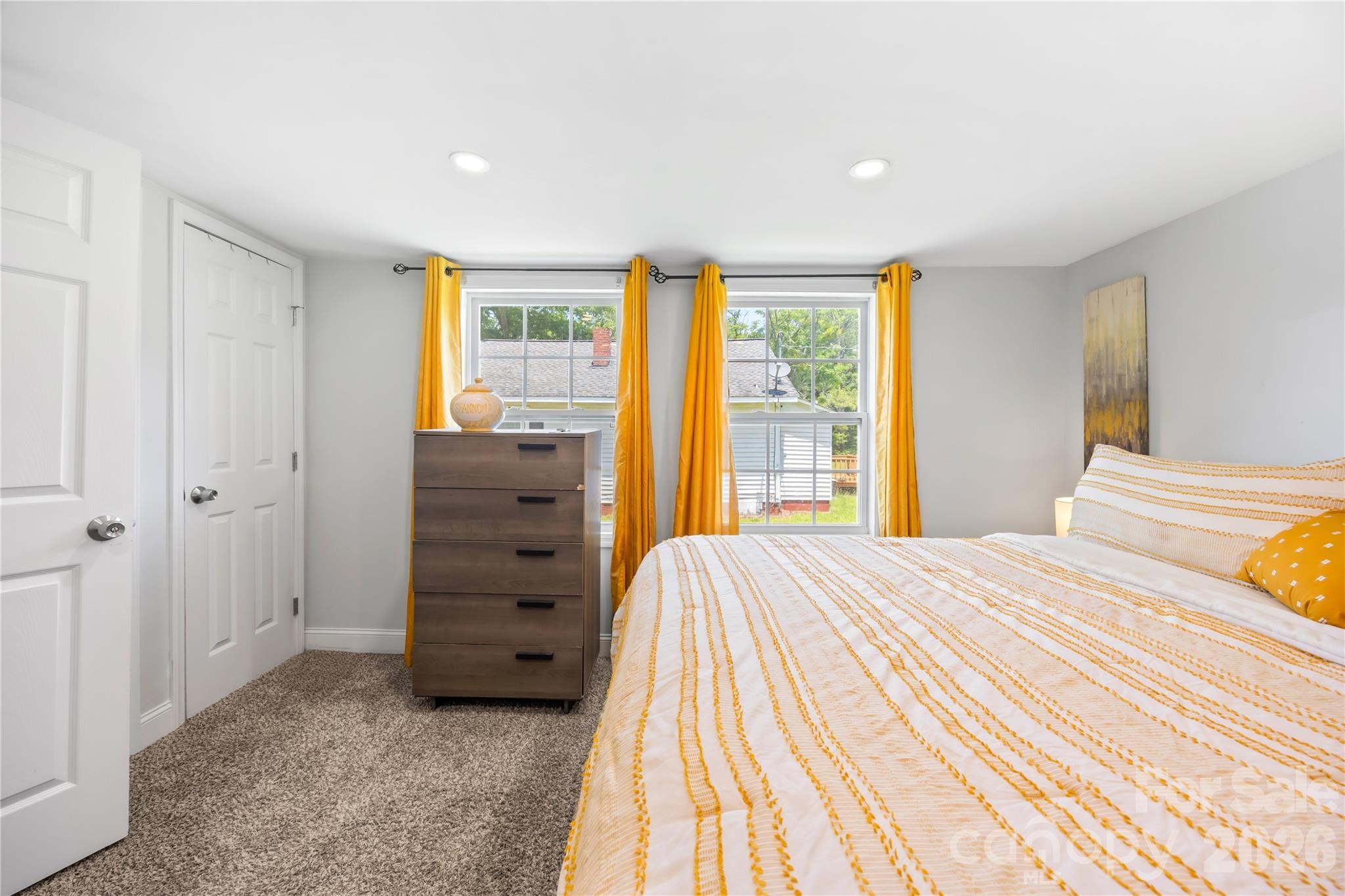 636 Hart Street — Heath Springs