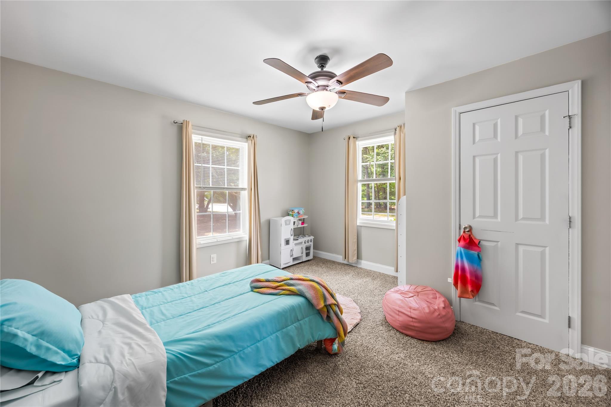 636 Hart Street — Heath Springs