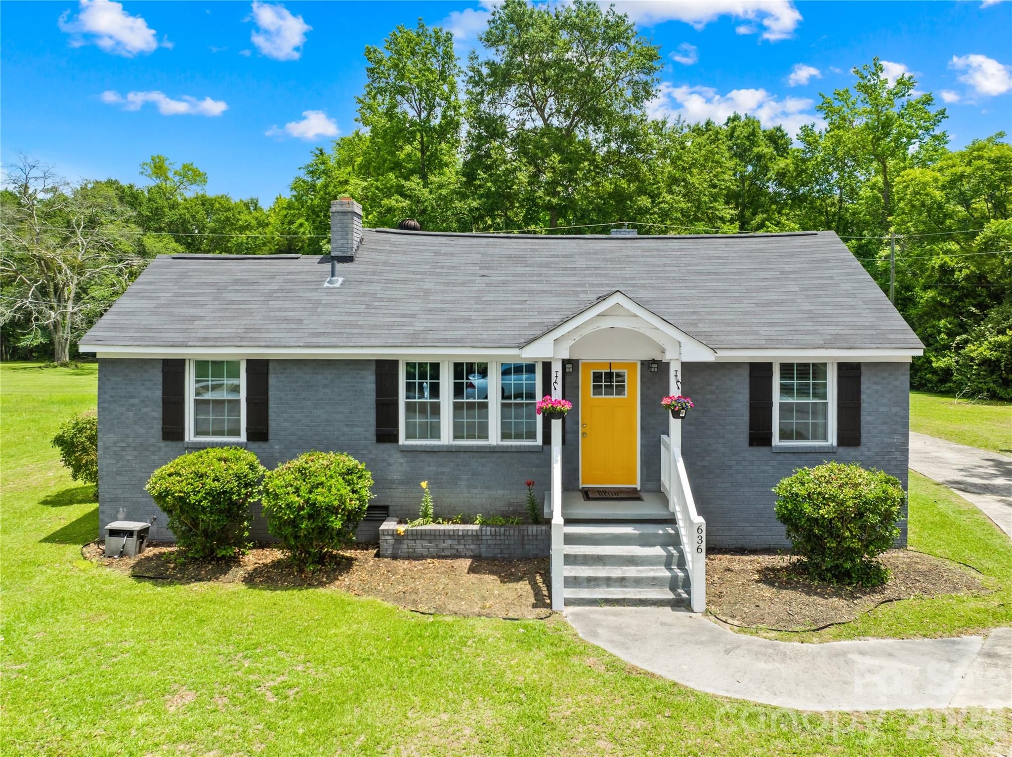 636 Hart Street — Heath Springs