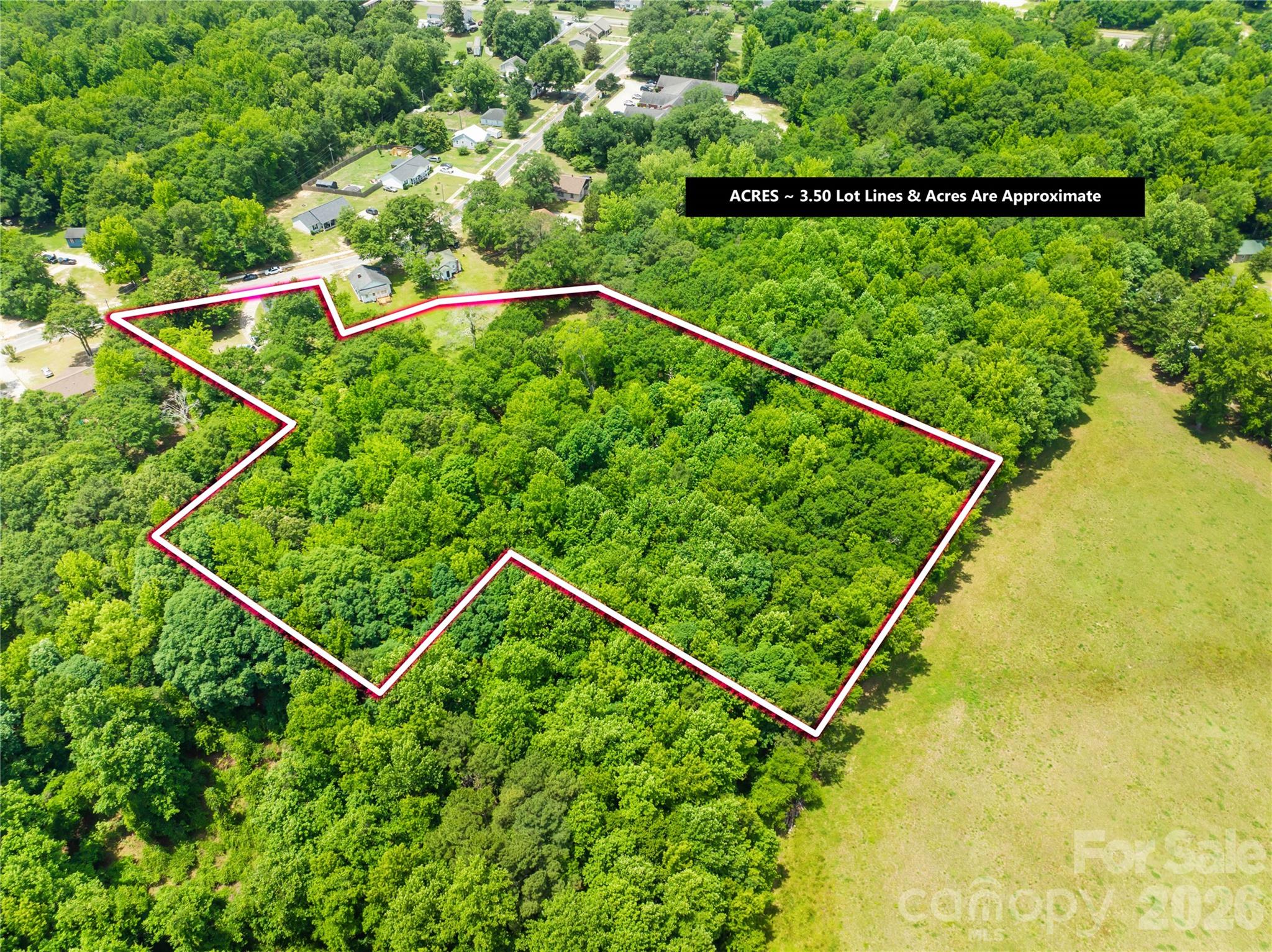 636 Hart Street — Heath Springs