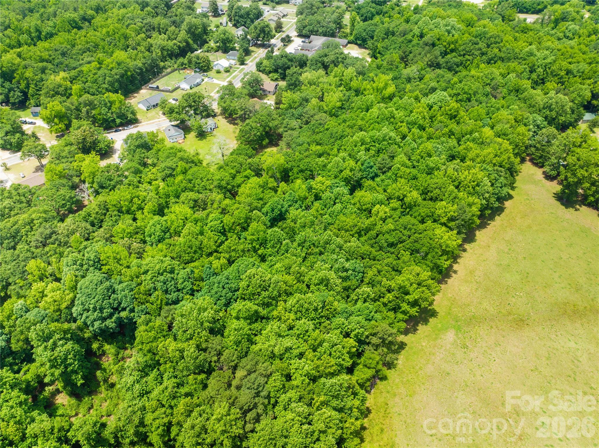 636 Hart Street — Heath Springs