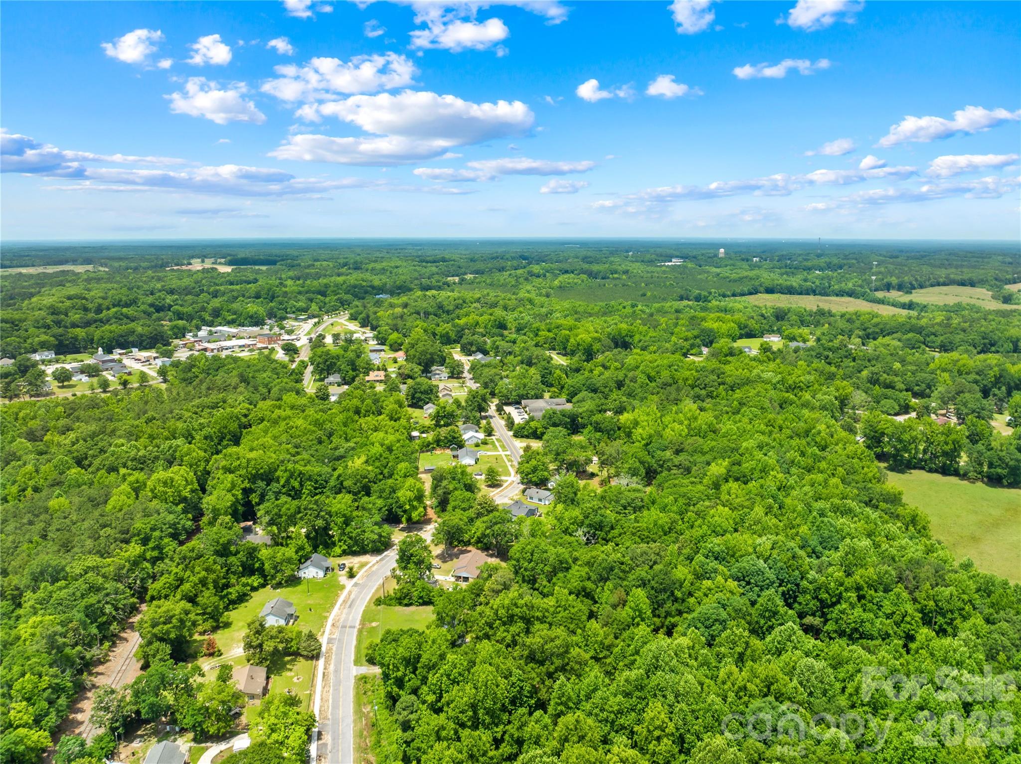 636 Hart Street — Heath Springs