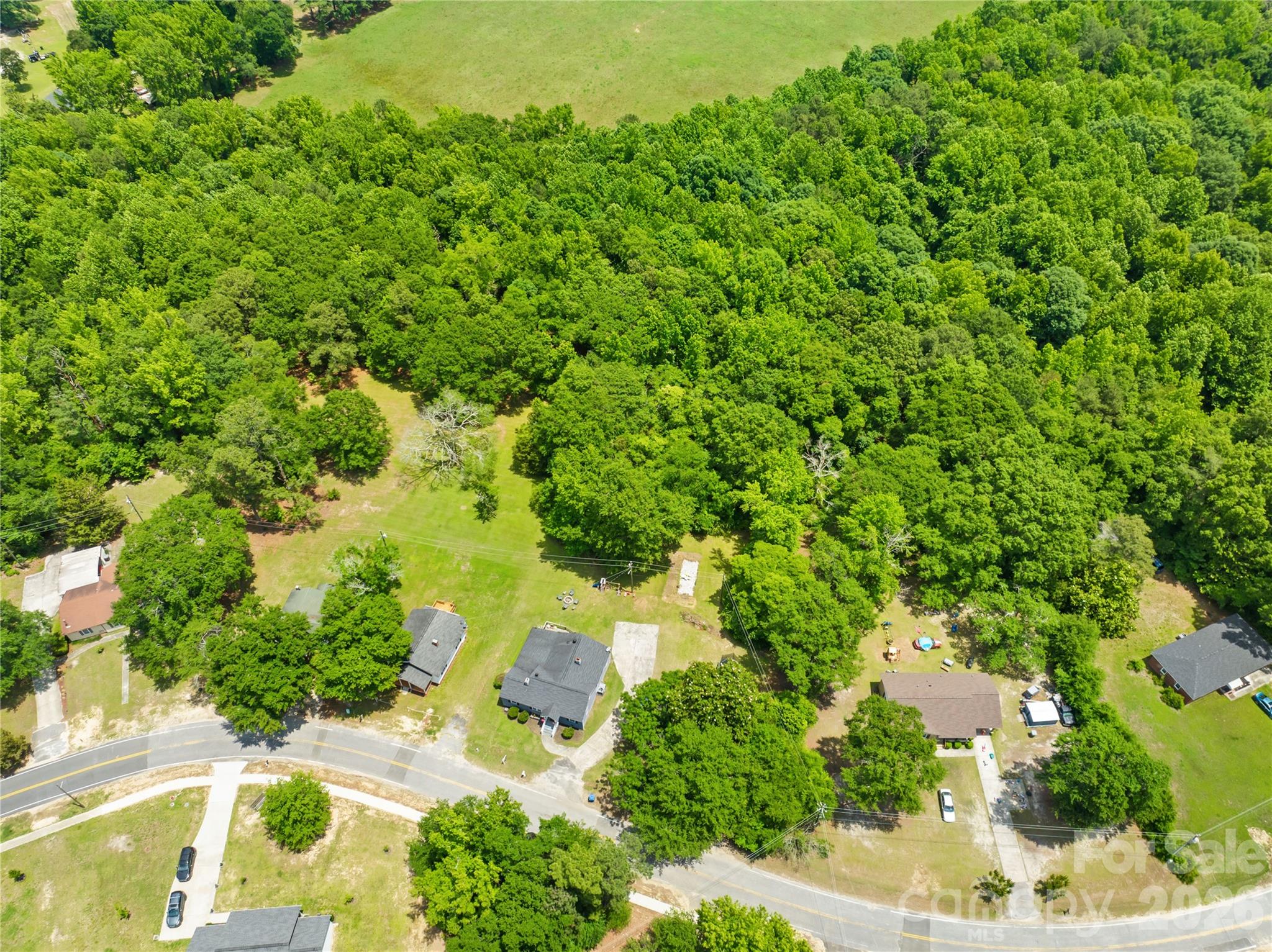 636 Hart Street — Heath Springs