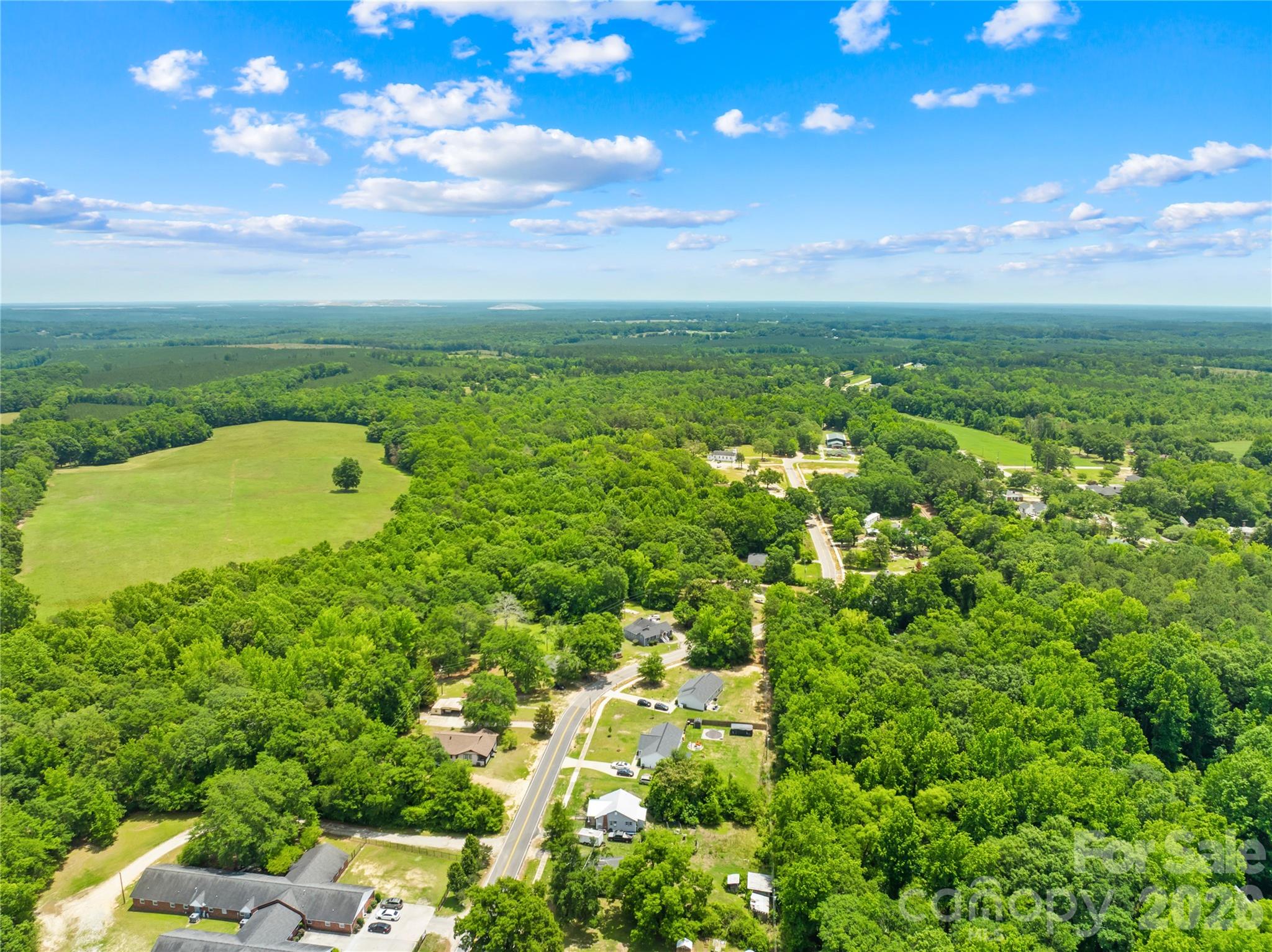 636 Hart Street — Heath Springs