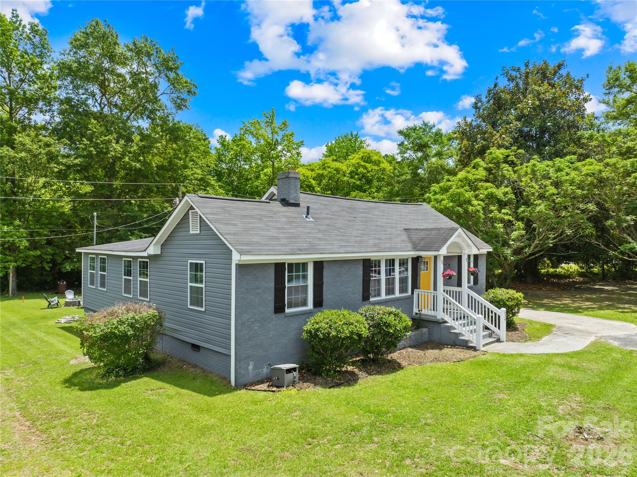 636 Hart Street — Heath Springs