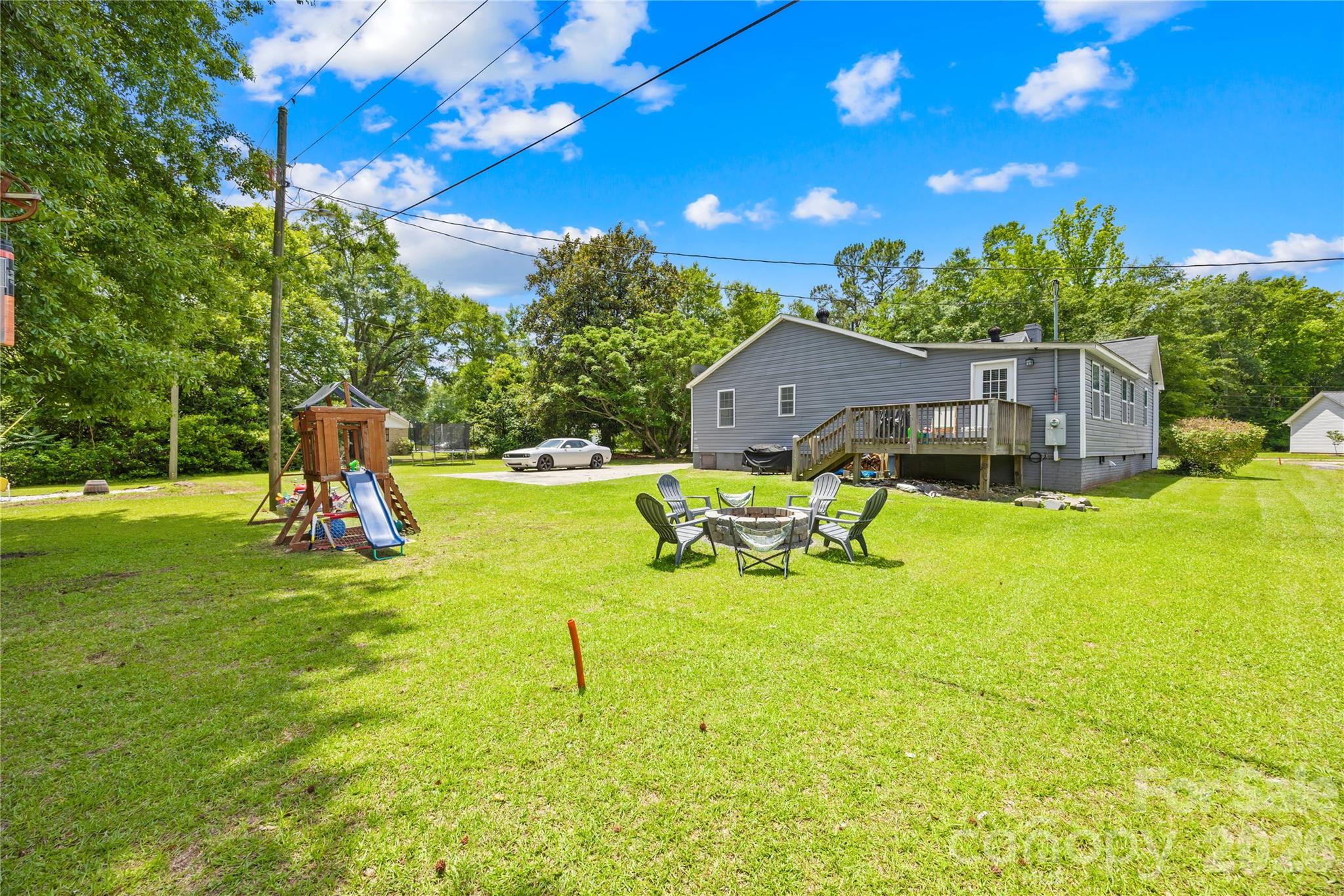 636 Hart Street — Heath Springs