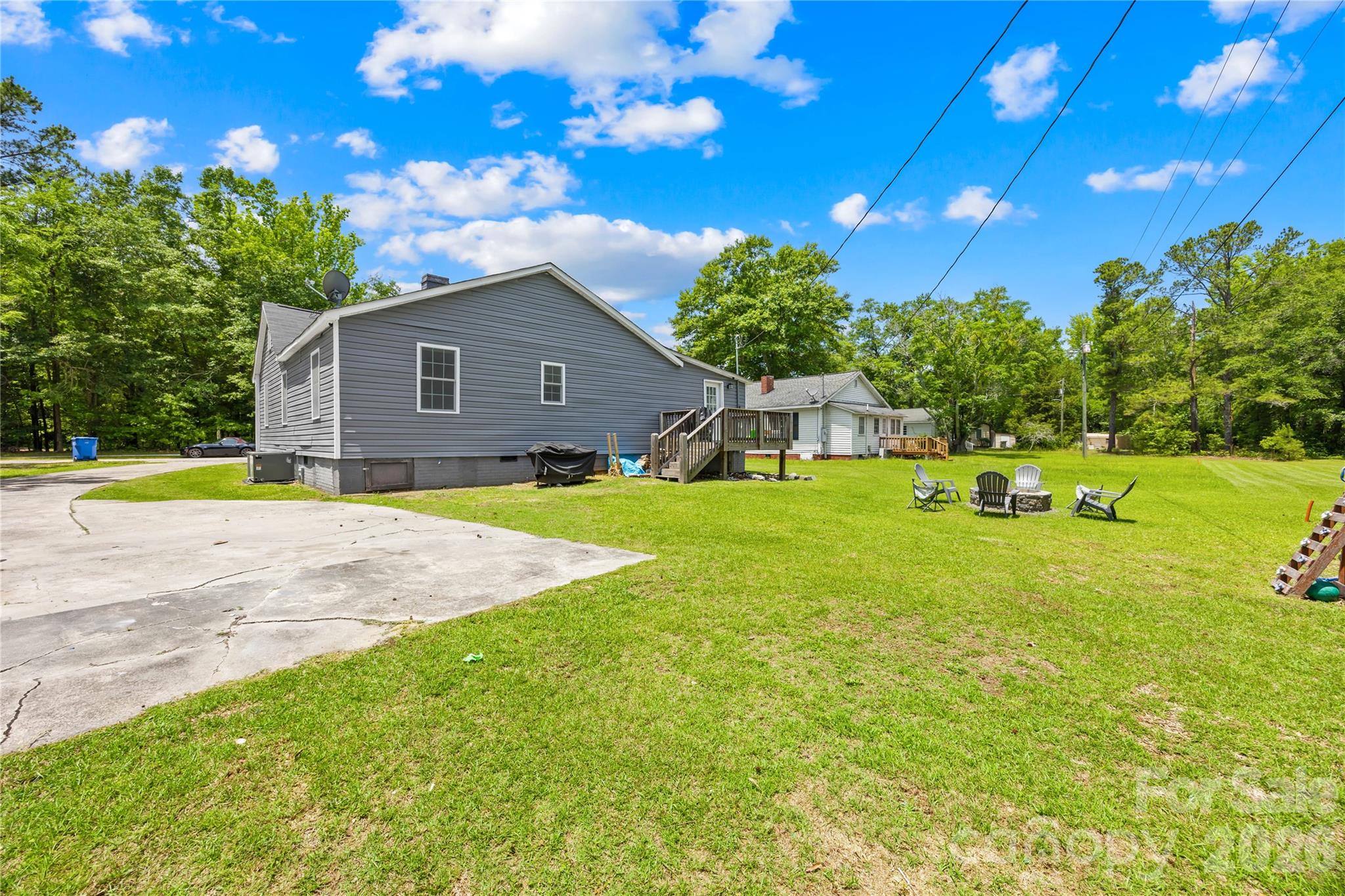 636 Hart Street — Heath Springs