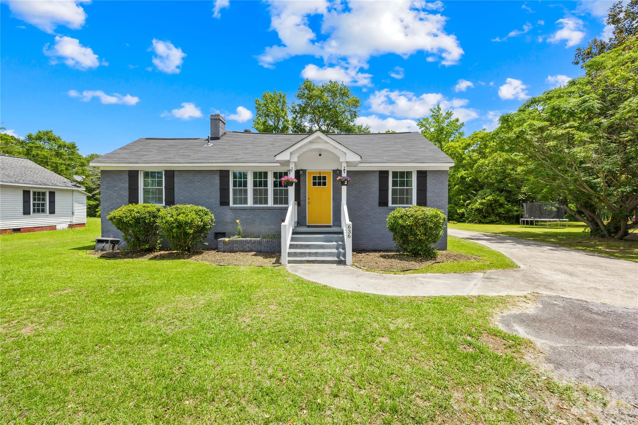 636 Hart Street — Heath Springs