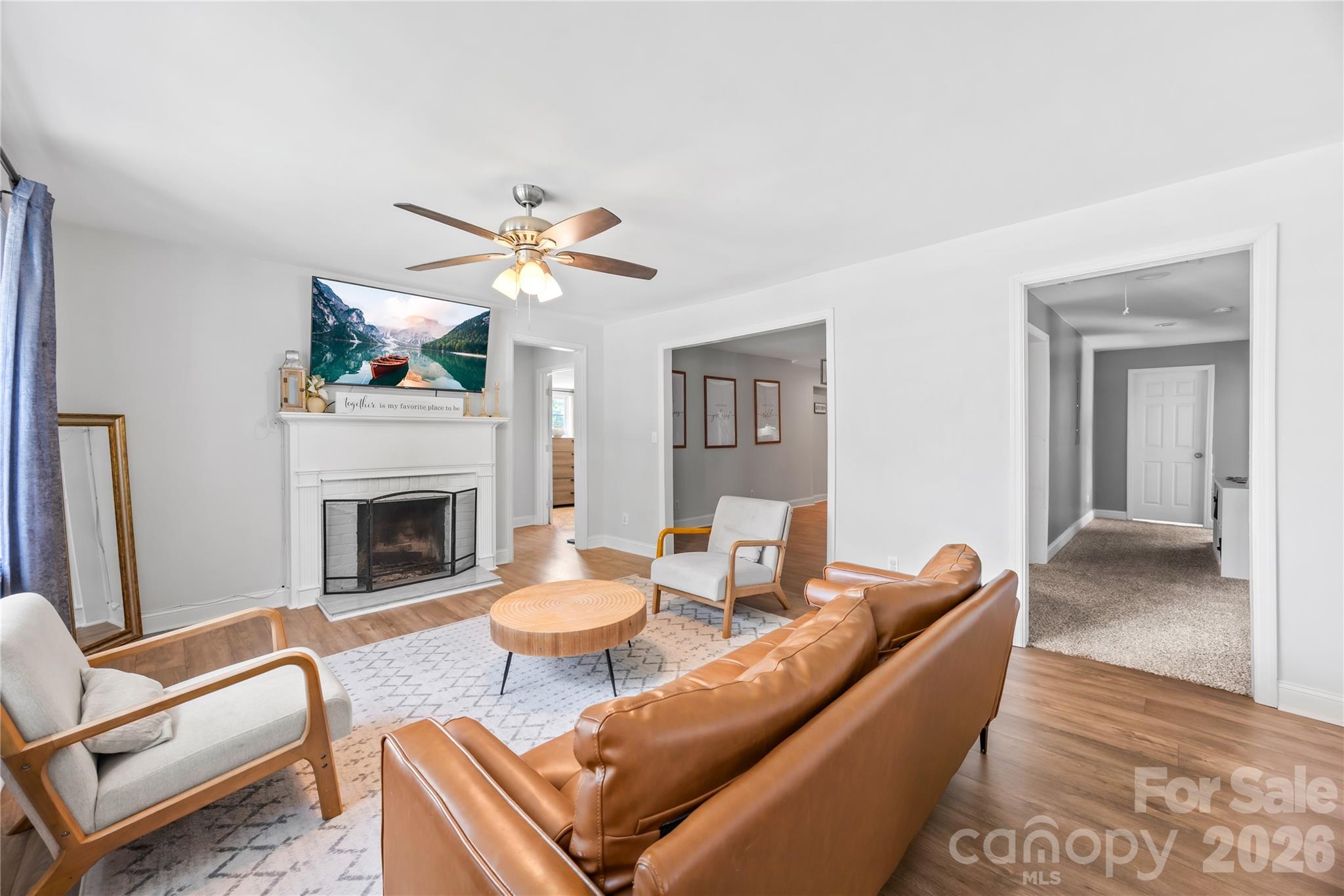 636 Hart Street — Heath Springs