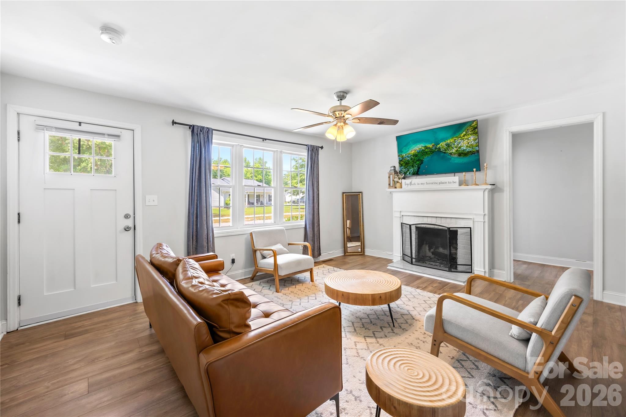 636 Hart Street — Heath Springs