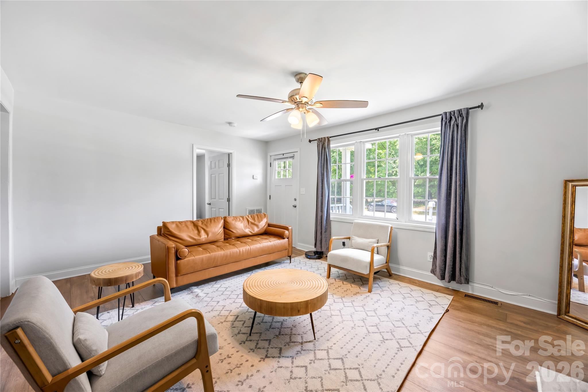 636 Hart Street — Heath Springs