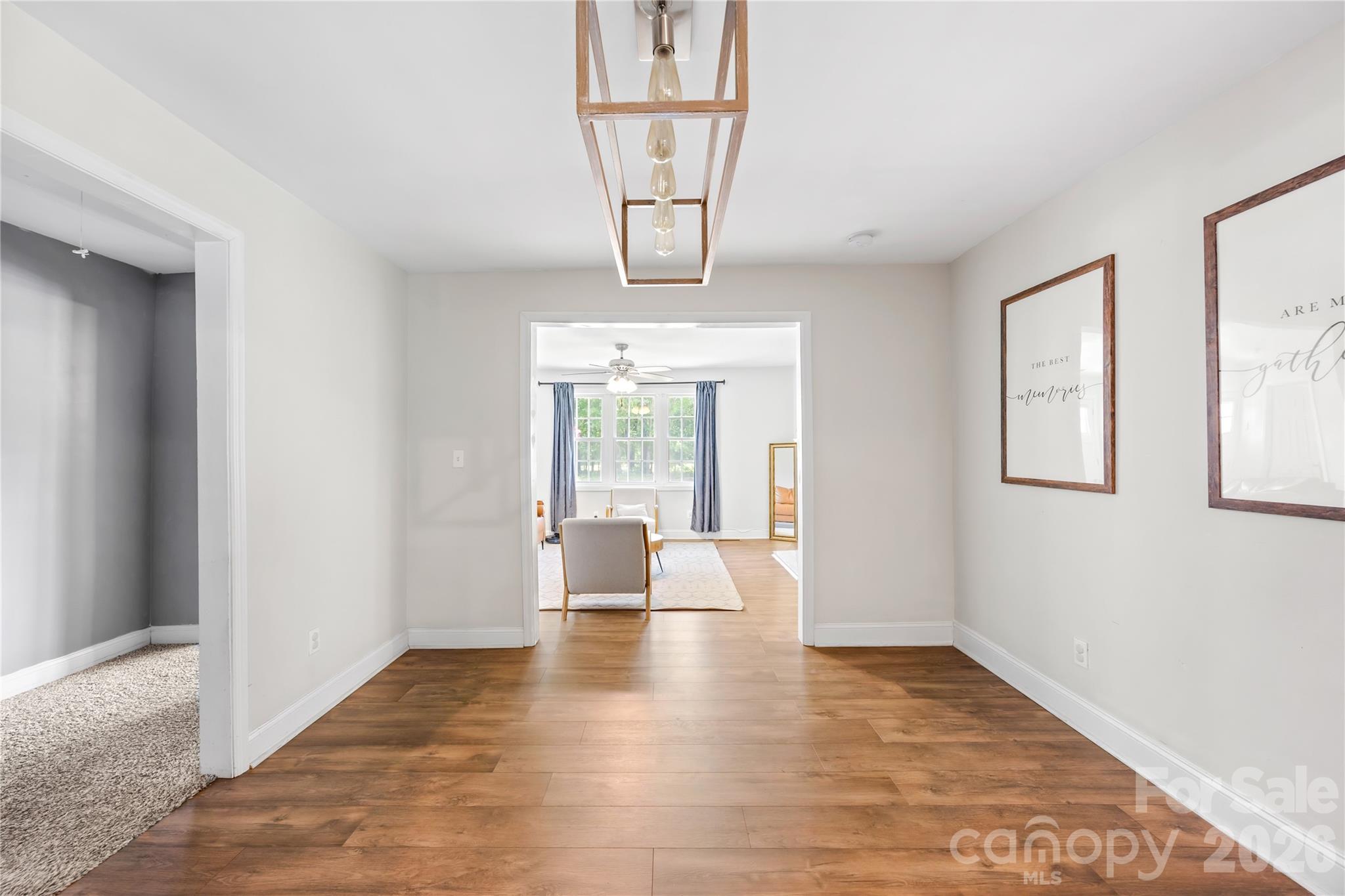 636 Hart Street — Heath Springs