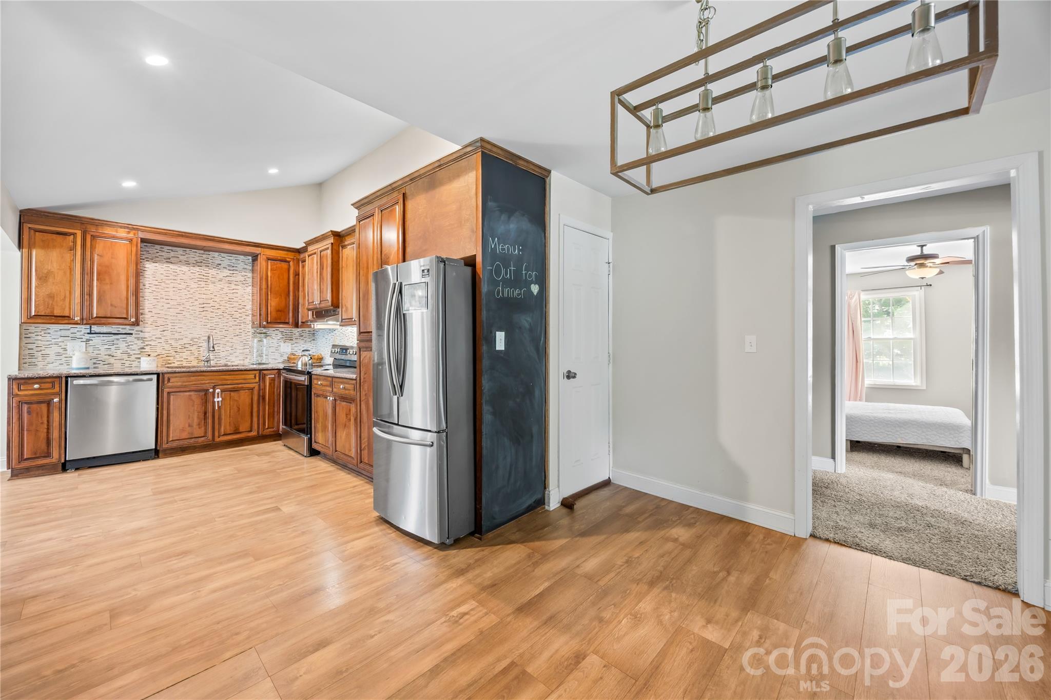 636 Hart Street — Heath Springs
