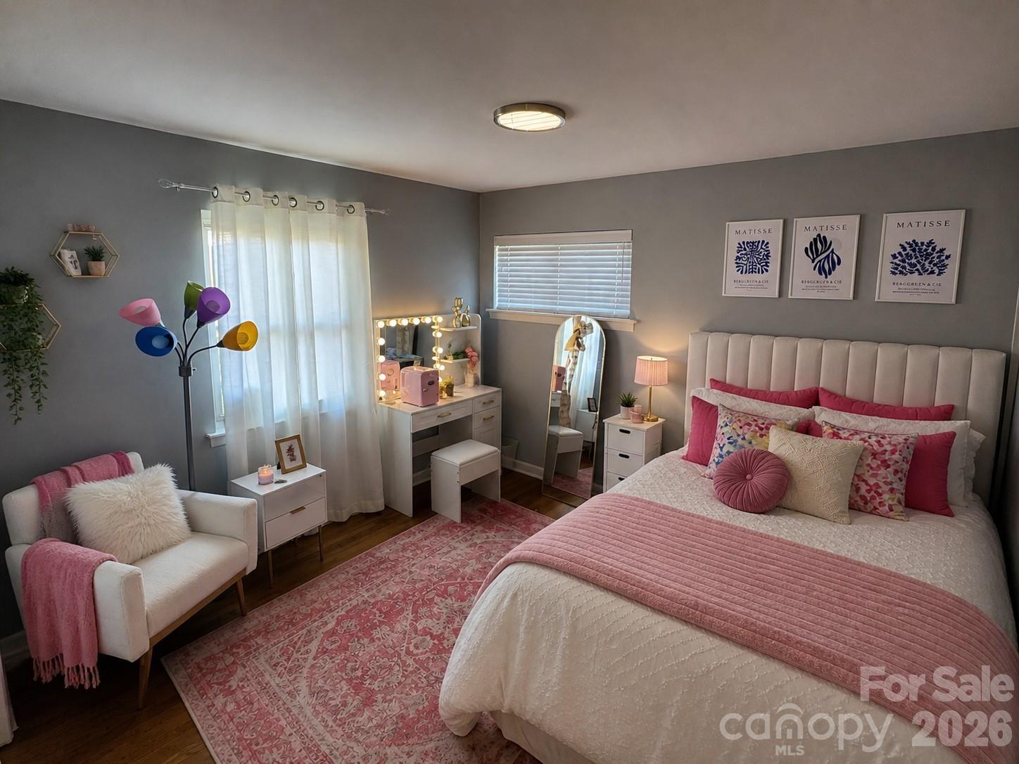 492 14th Avenue Drive NE — Hickory