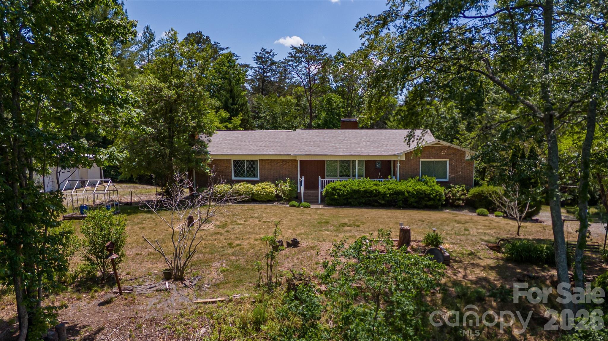 1542 Hwy 226 Highway — Casar