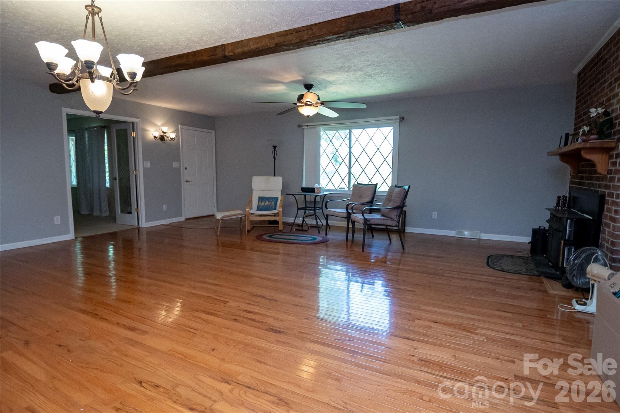 1542 Hwy 226 Highway — Casar