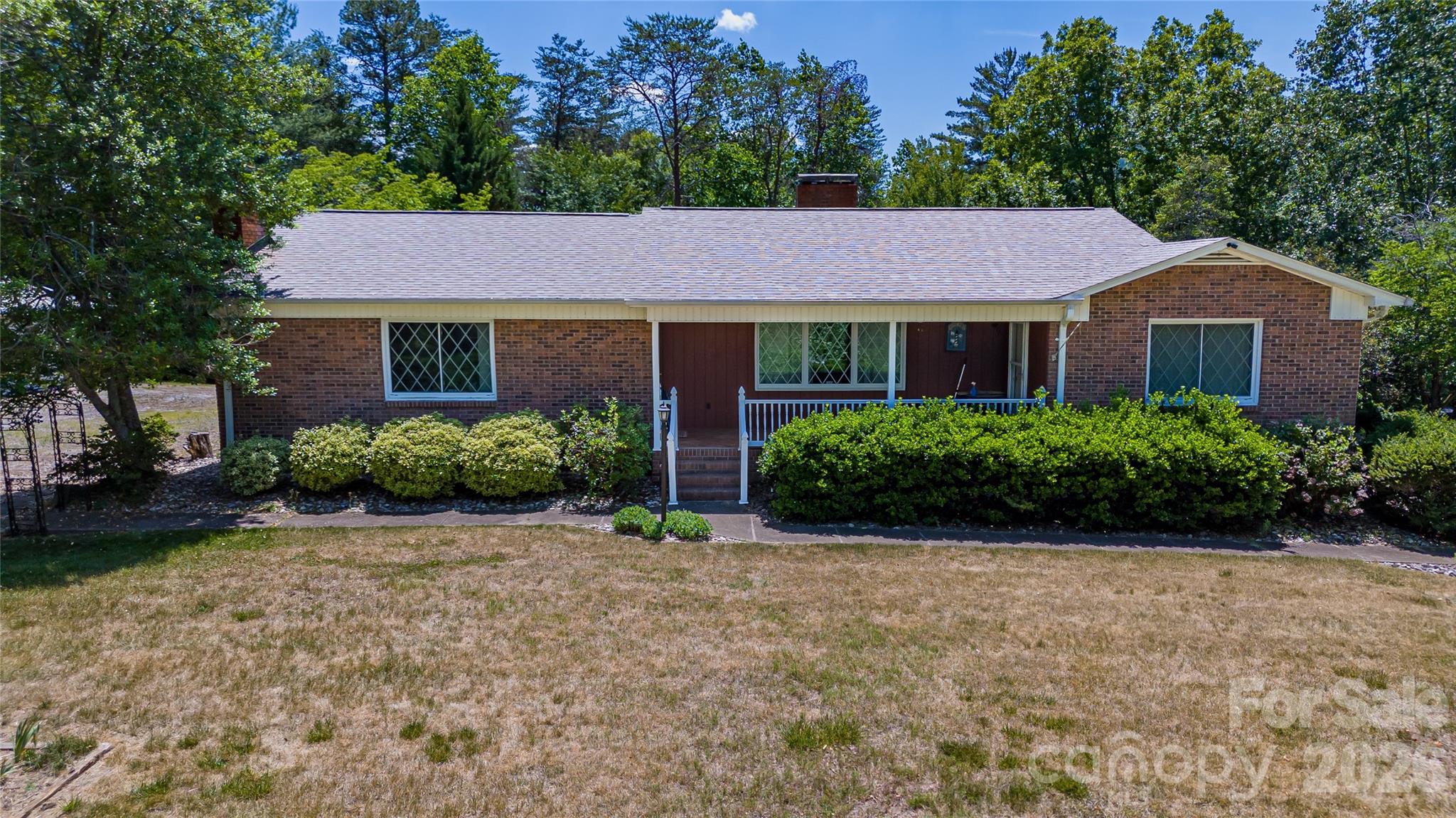 1542 Hwy 226 Highway — Casar