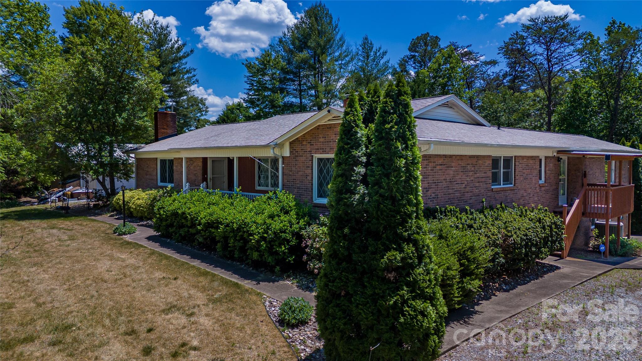 1542 Hwy 226 Highway — Casar