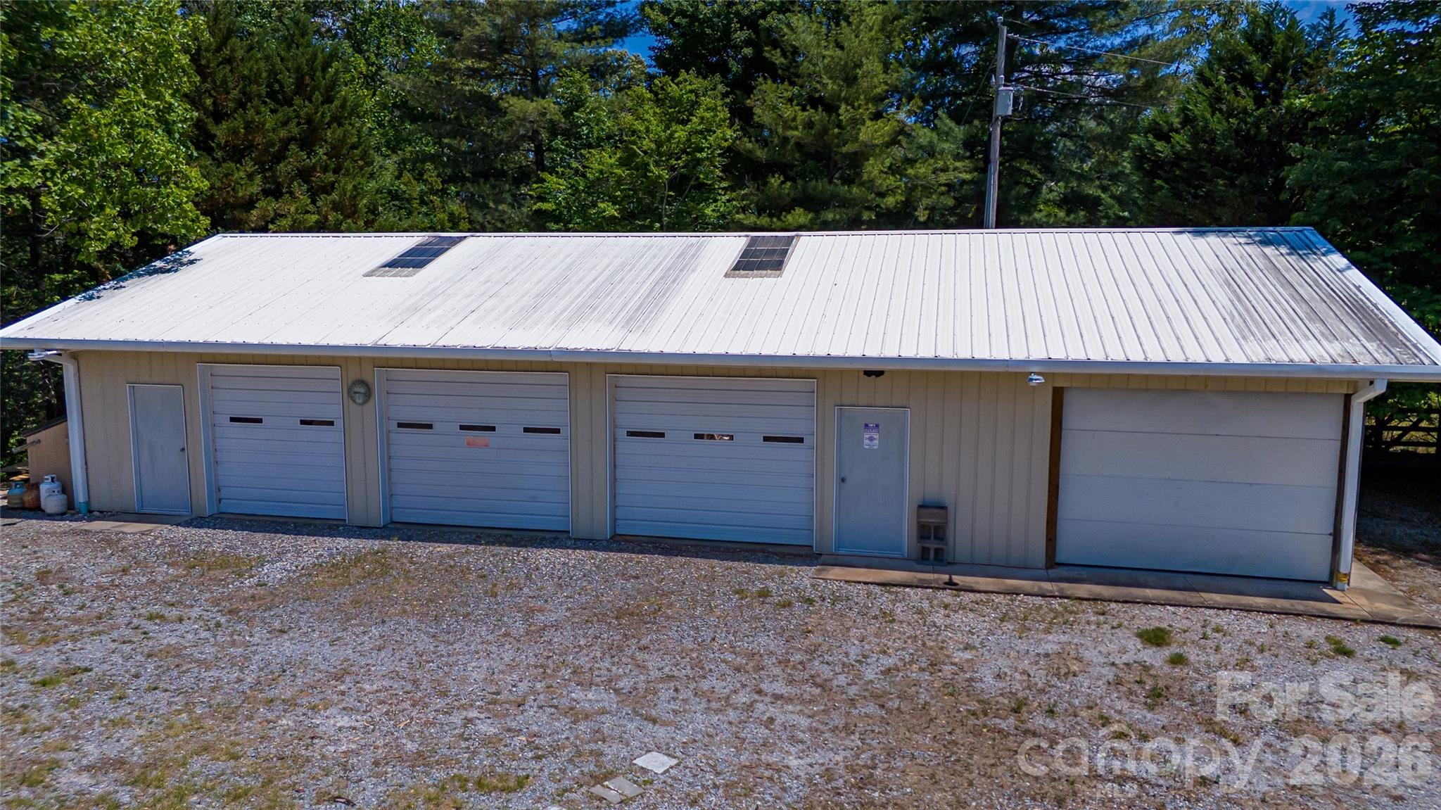 1542 Hwy 226 Highway — Casar