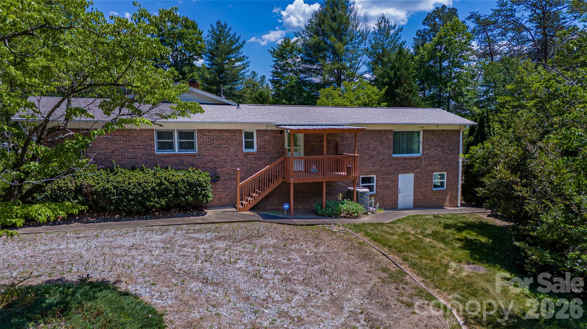 1542 Hwy 226 Highway — Casar