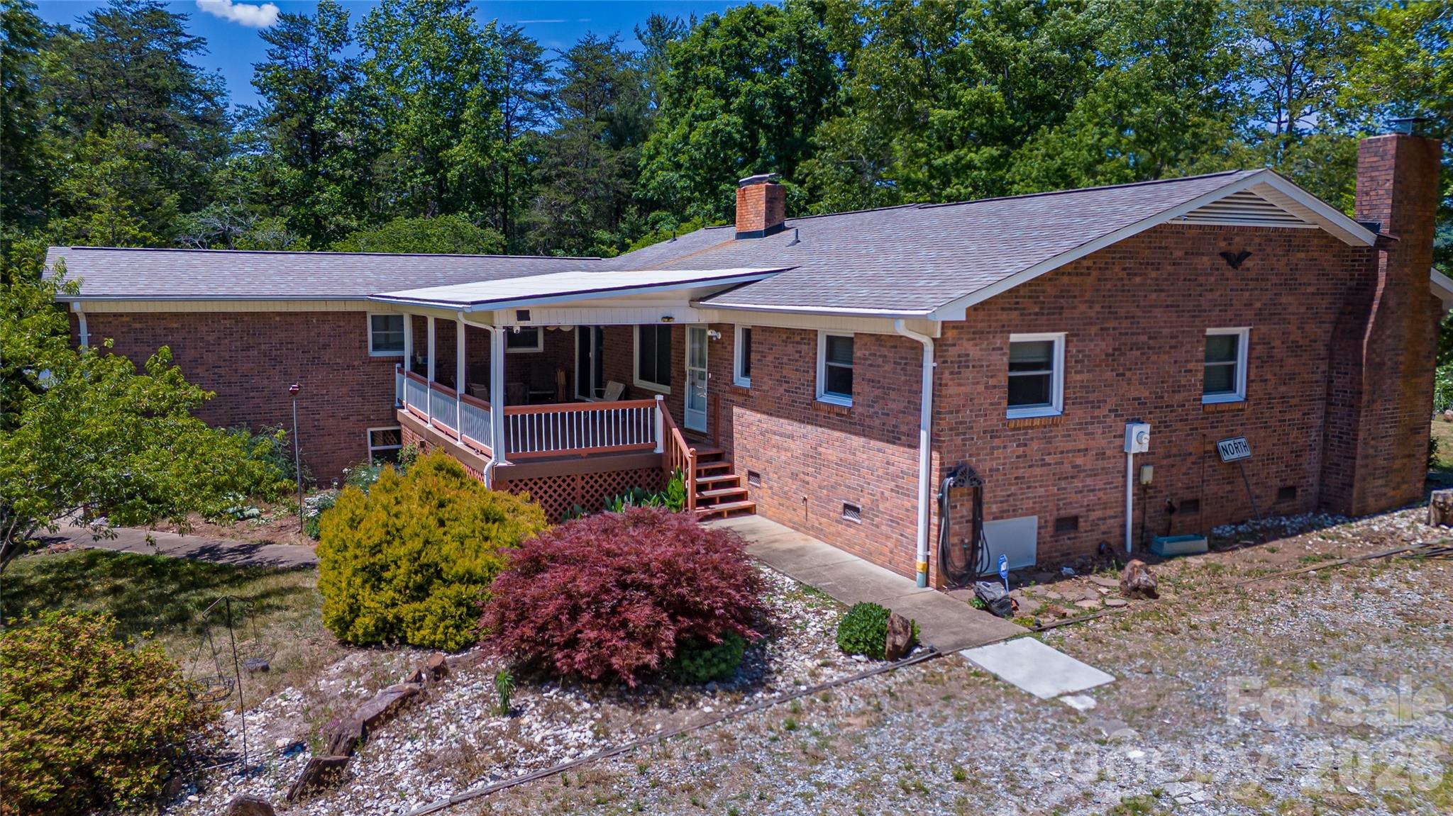 1542 Hwy 226 Highway — Casar