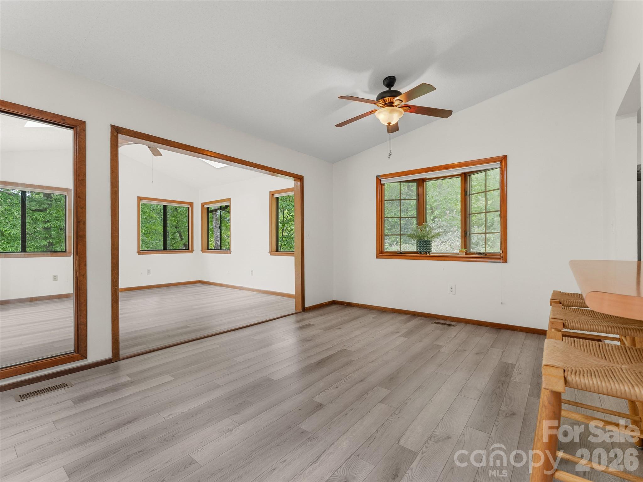 32 Honeysuckle Ridge Road — Pisgah Forest