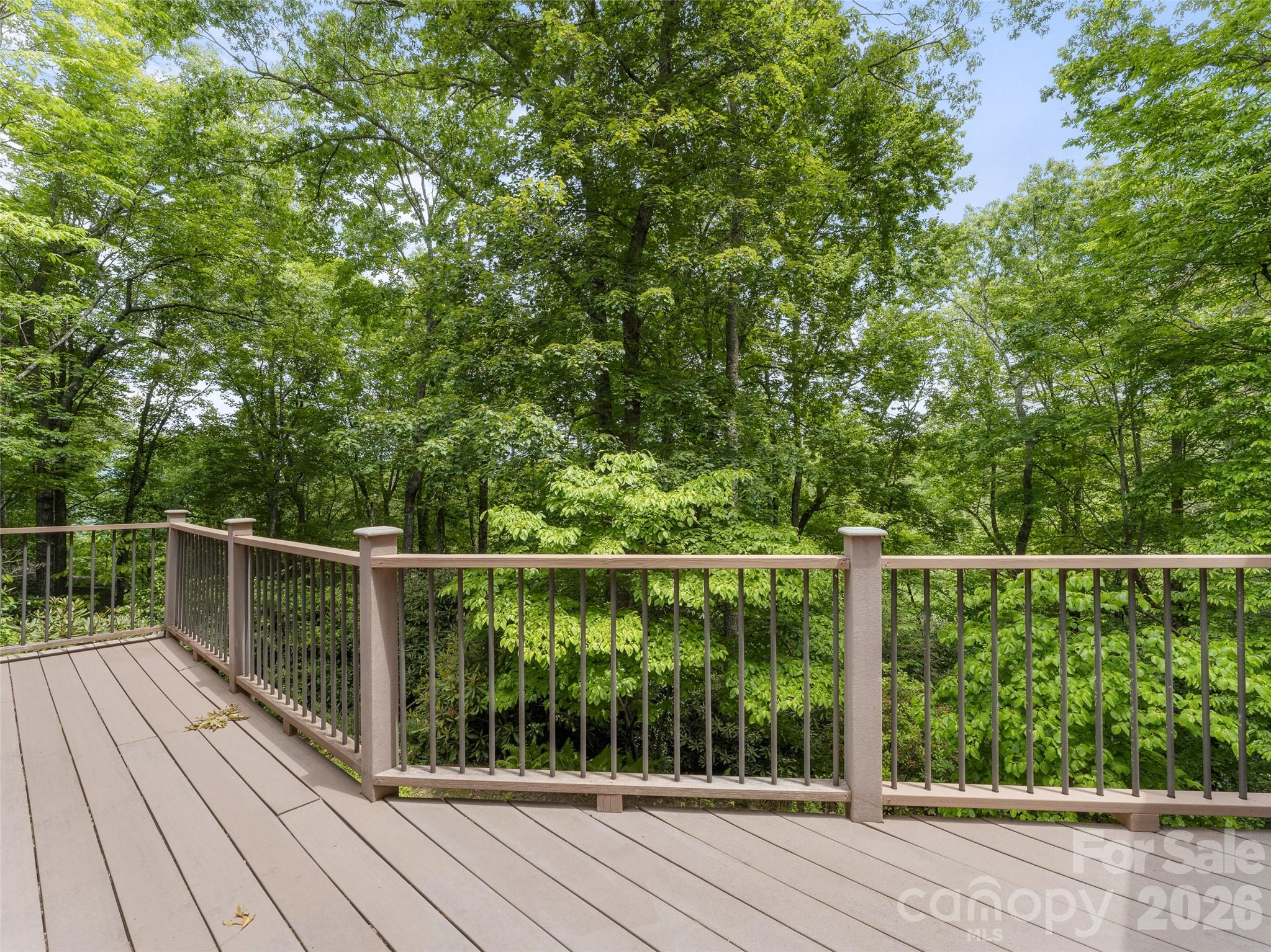 32 Honeysuckle Ridge Road — Pisgah Forest