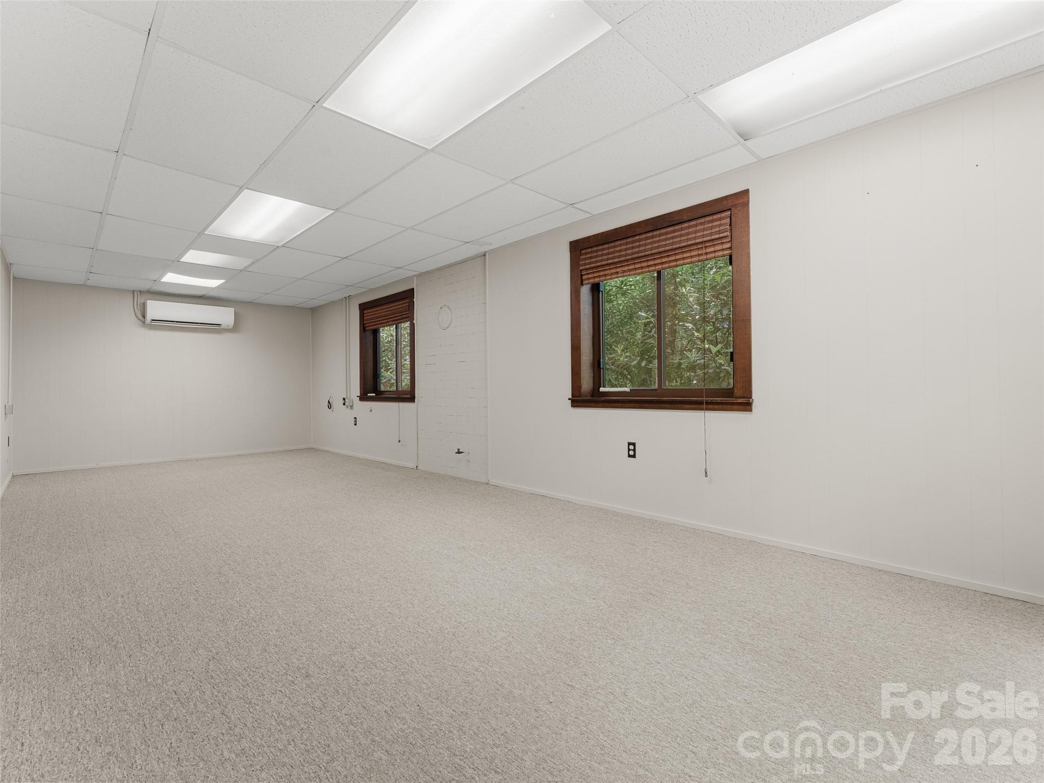 32 Honeysuckle Ridge Road — Pisgah Forest