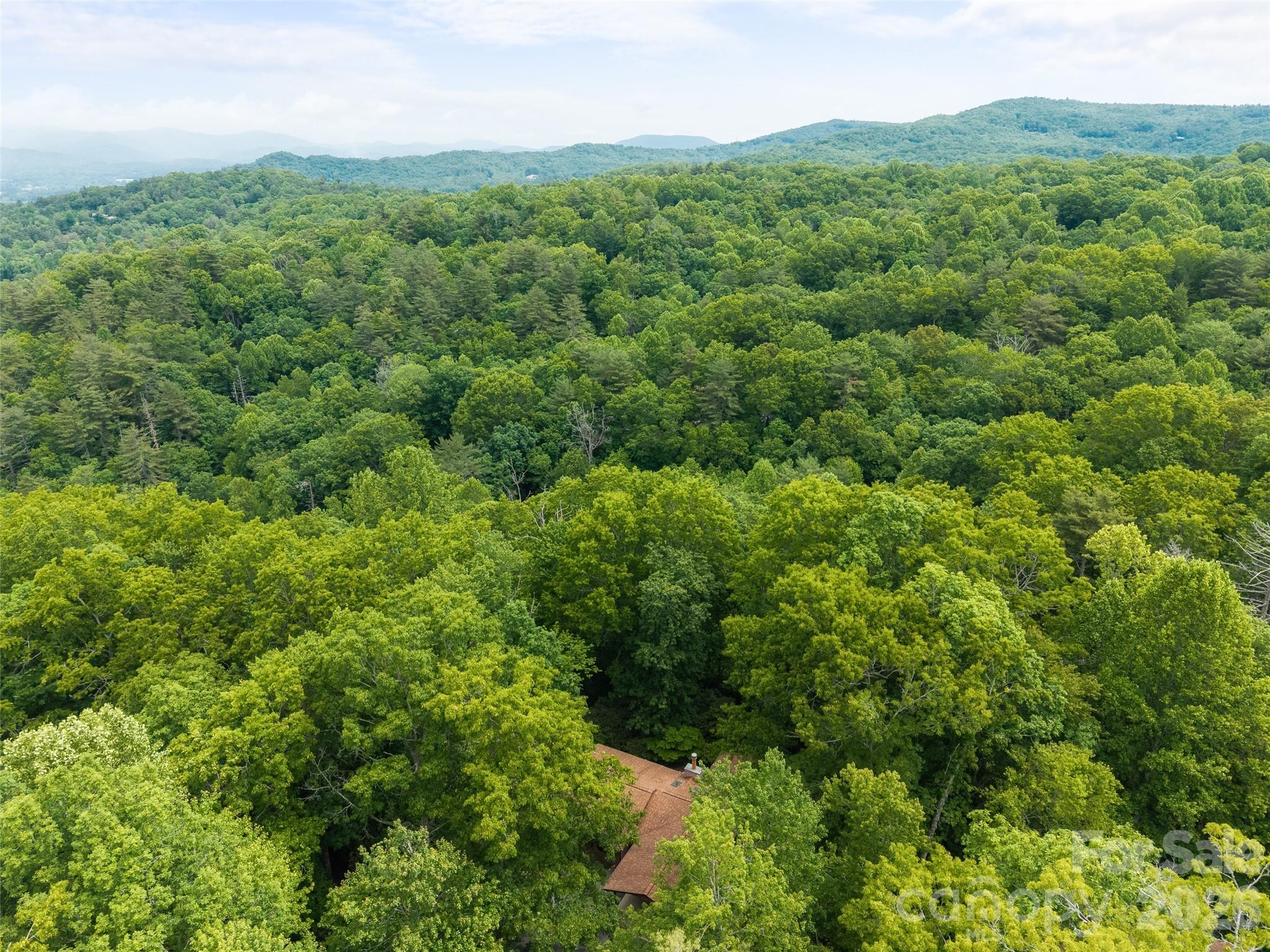 32 Honeysuckle Ridge Road — Pisgah Forest