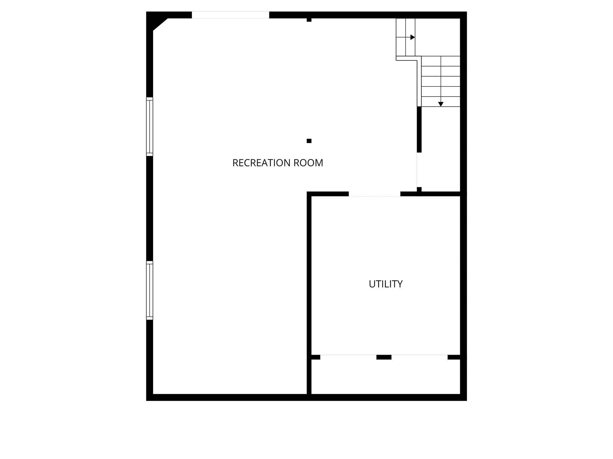 32 Honeysuckle Ridge Road — Pisgah Forest