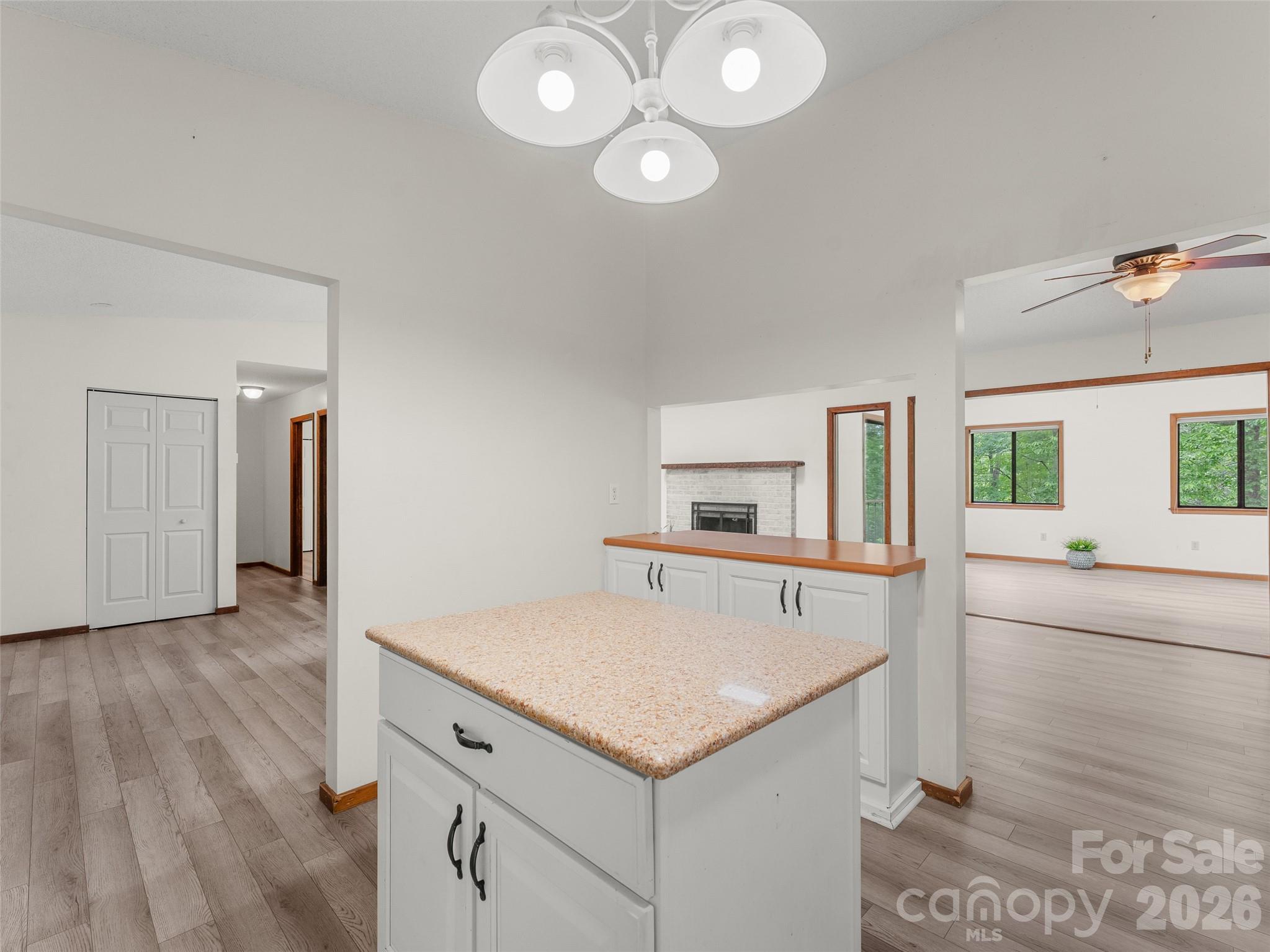 32 Honeysuckle Ridge Road — Pisgah Forest