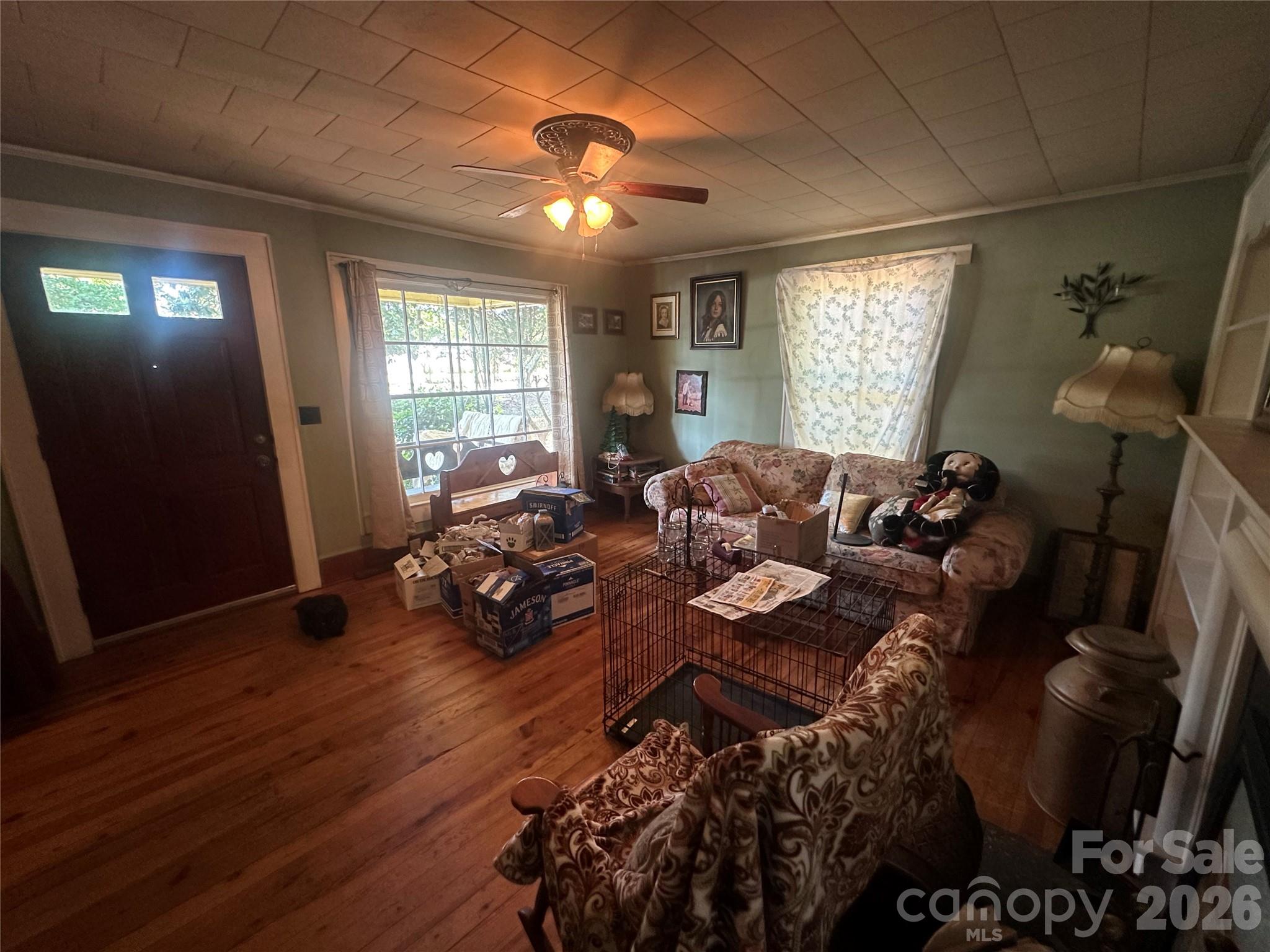 241 Wilson Road — Spindale