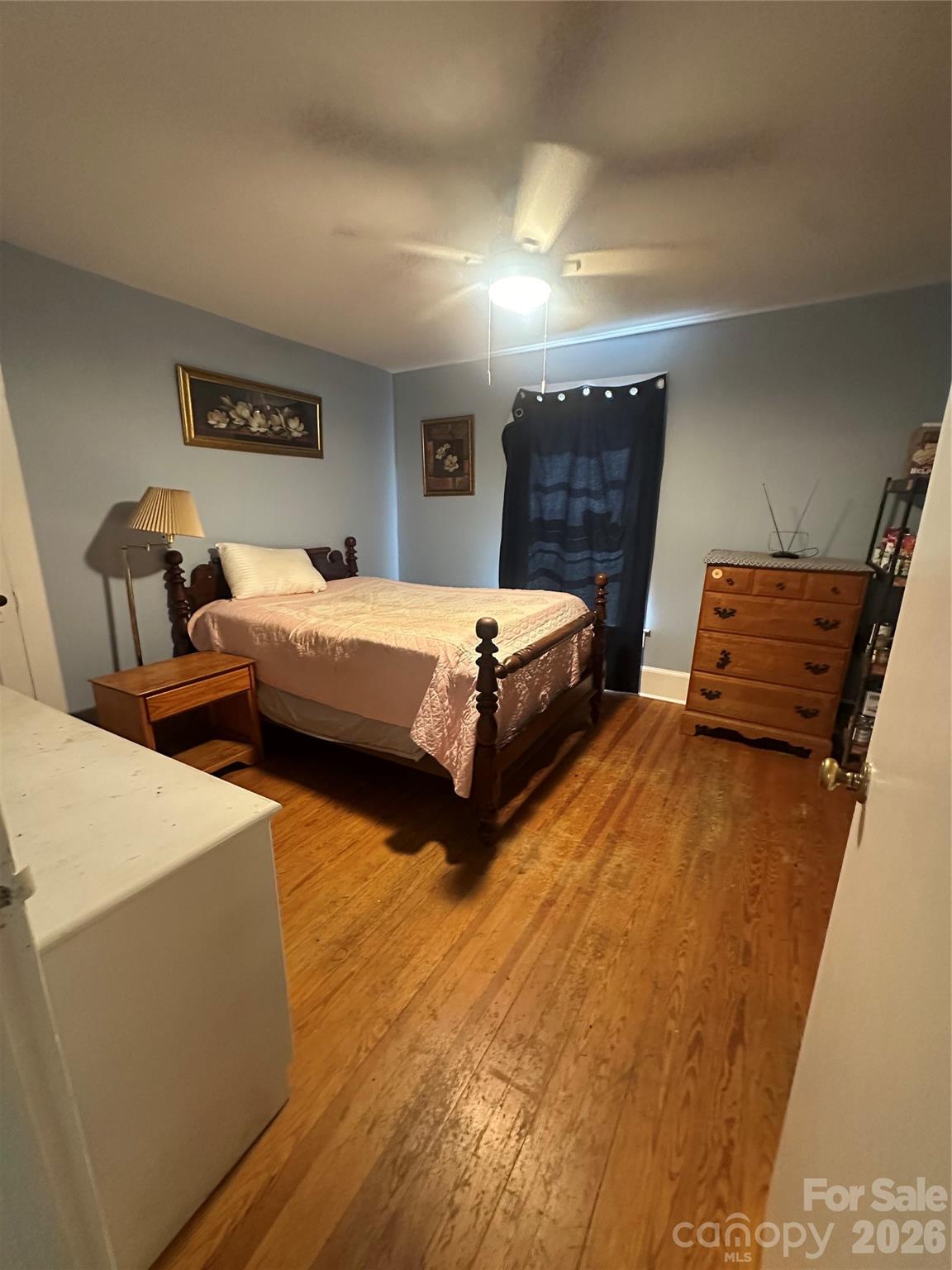 241 Wilson Road — Spindale