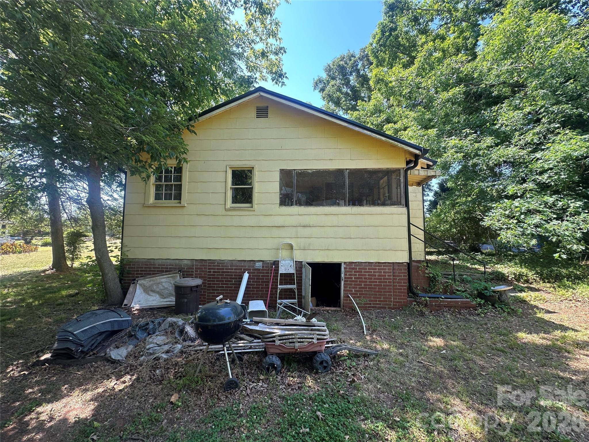 241 Wilson Road — Spindale