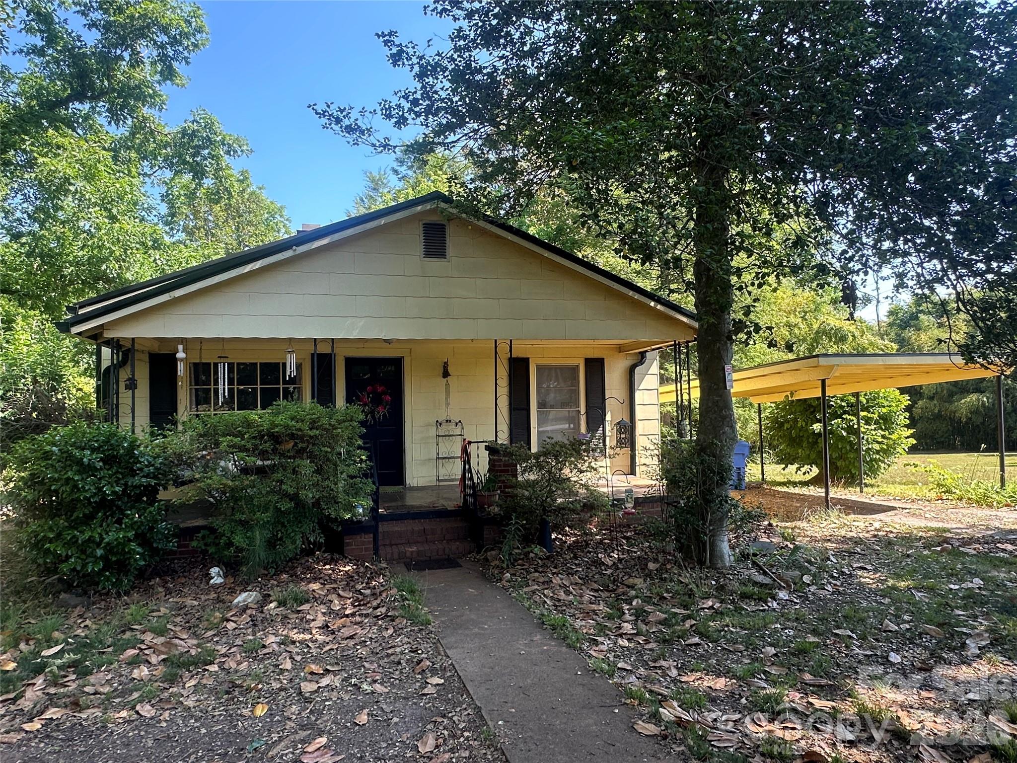 241 Wilson Road — Spindale