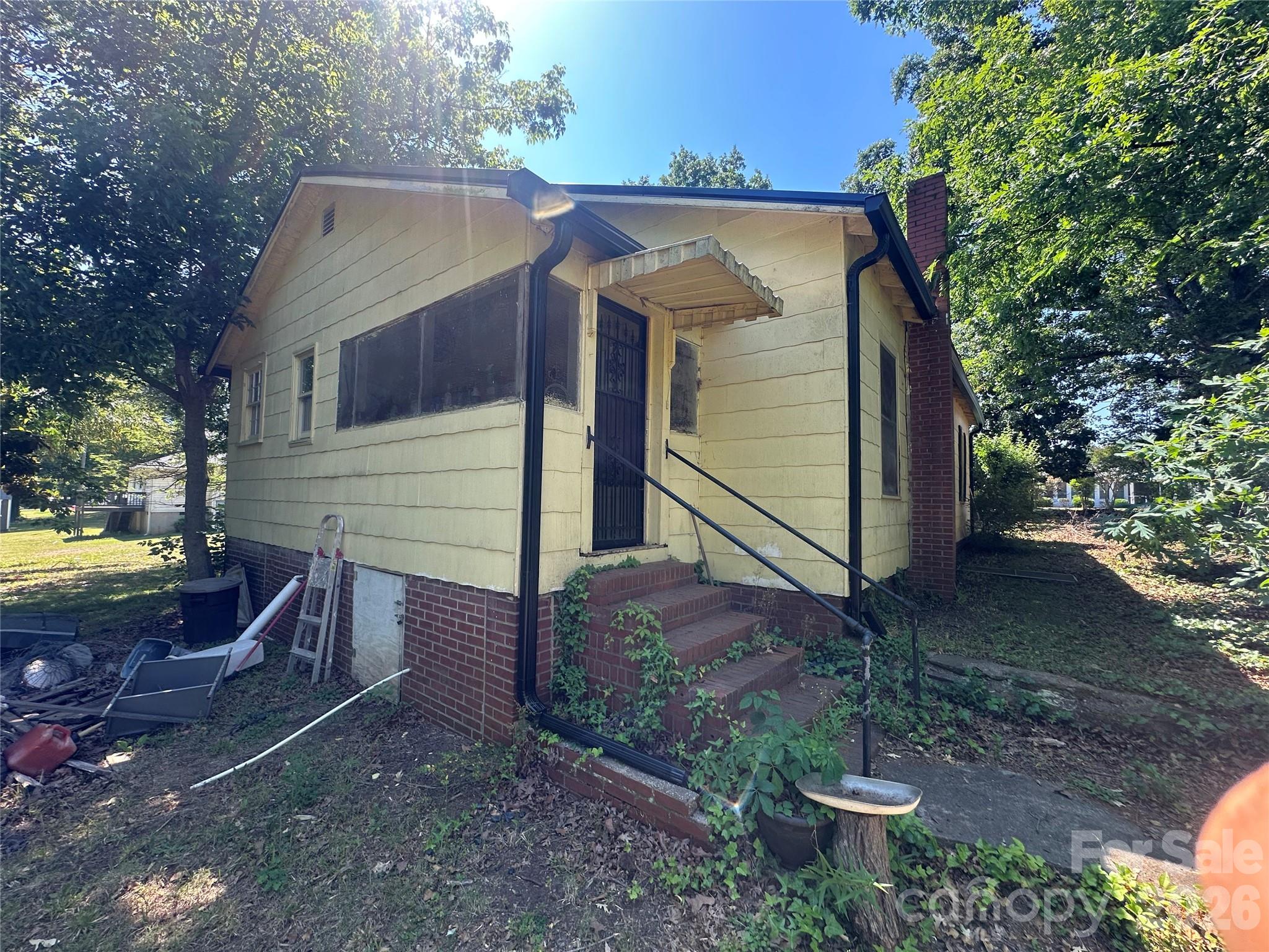 241 Wilson Road — Spindale